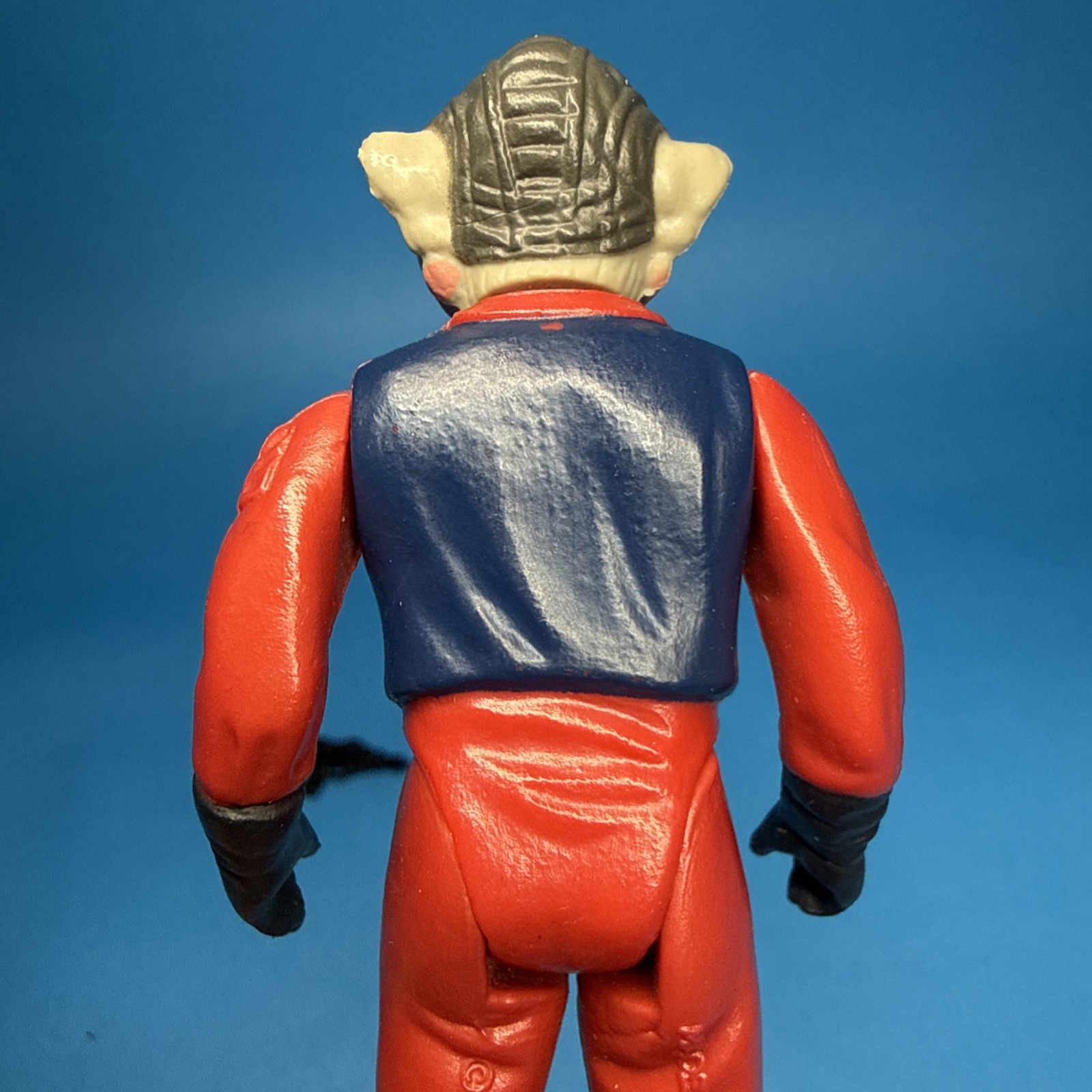 Nien Nunb sold
