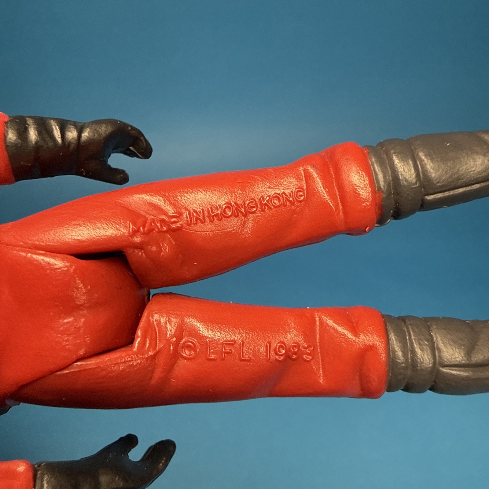 Nien Nunb sold