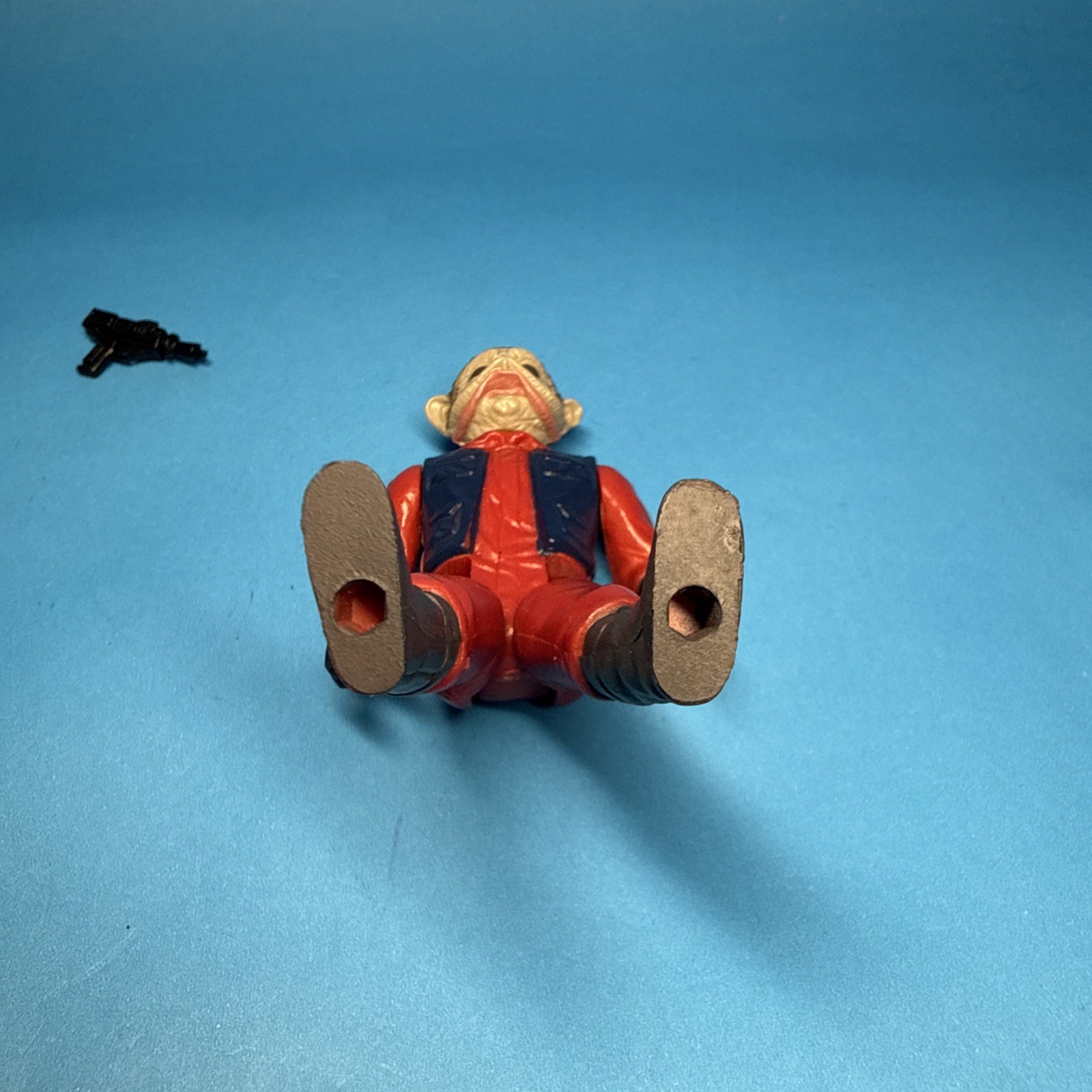 Nien Nunb sold