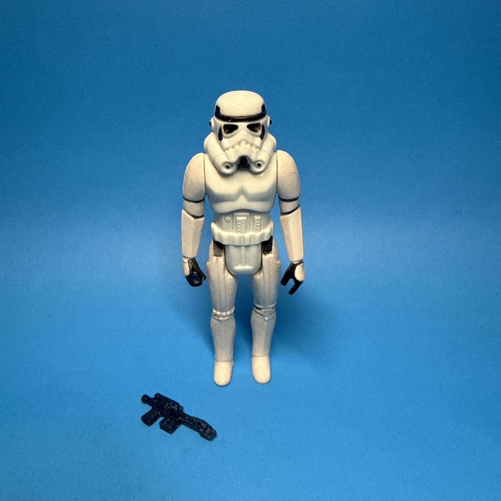 Imperial Stormtrooper sold