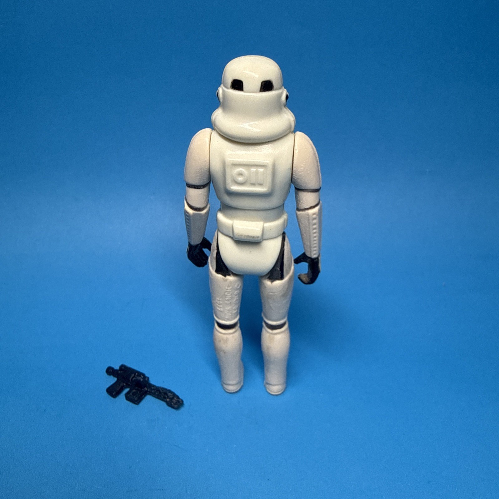 Imperial Stormtrooper sold