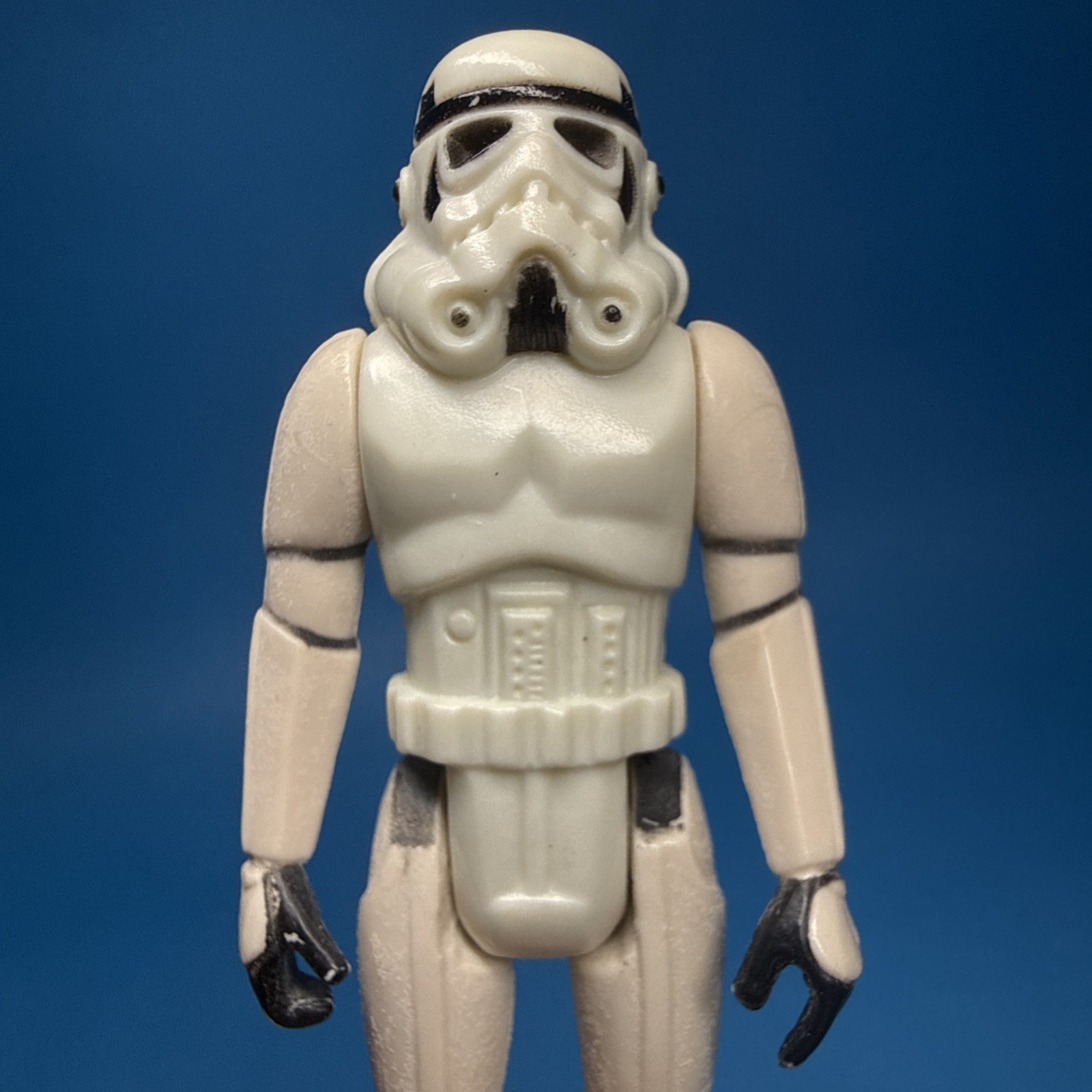 Imperial Stormtrooper sold