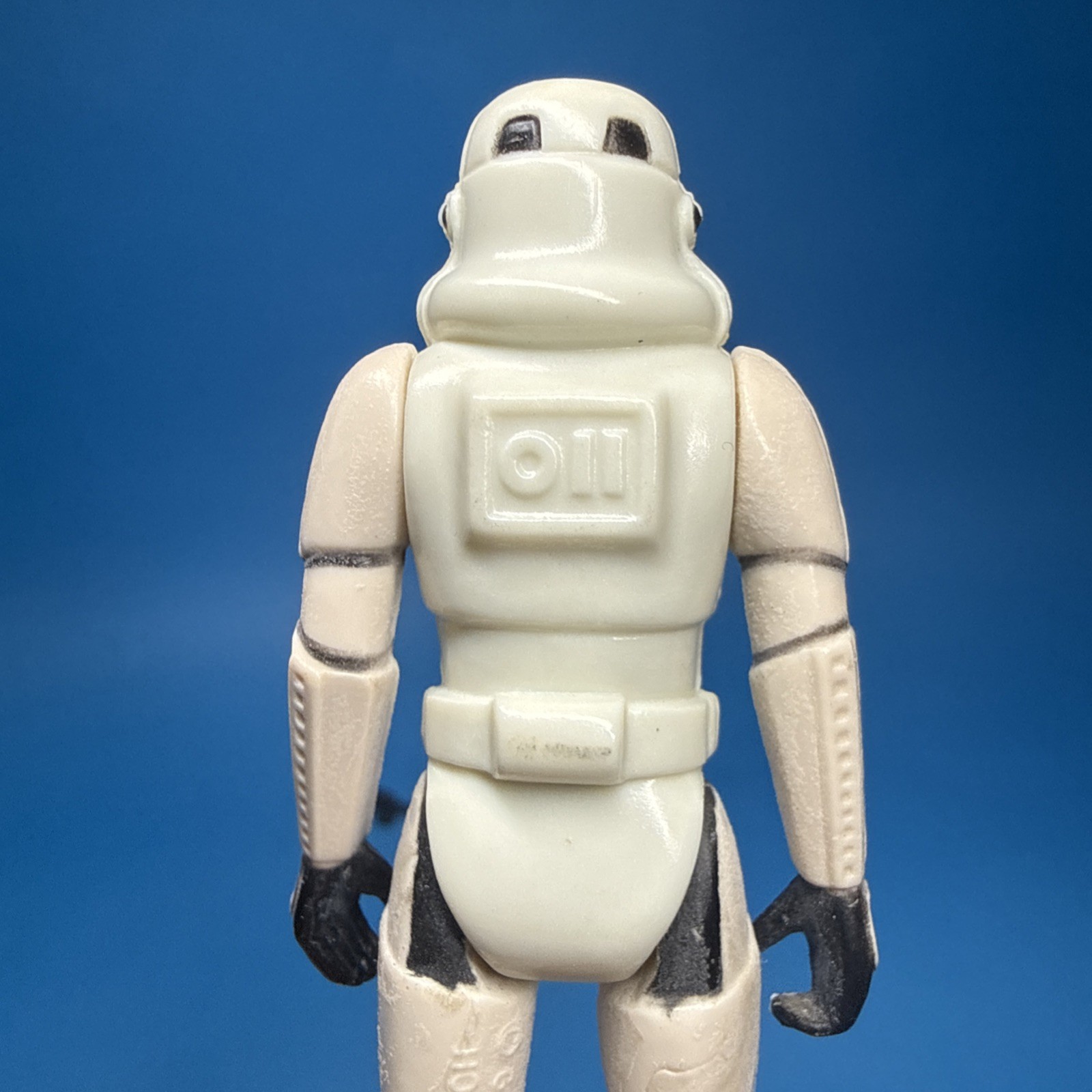 Imperial Stormtrooper sold