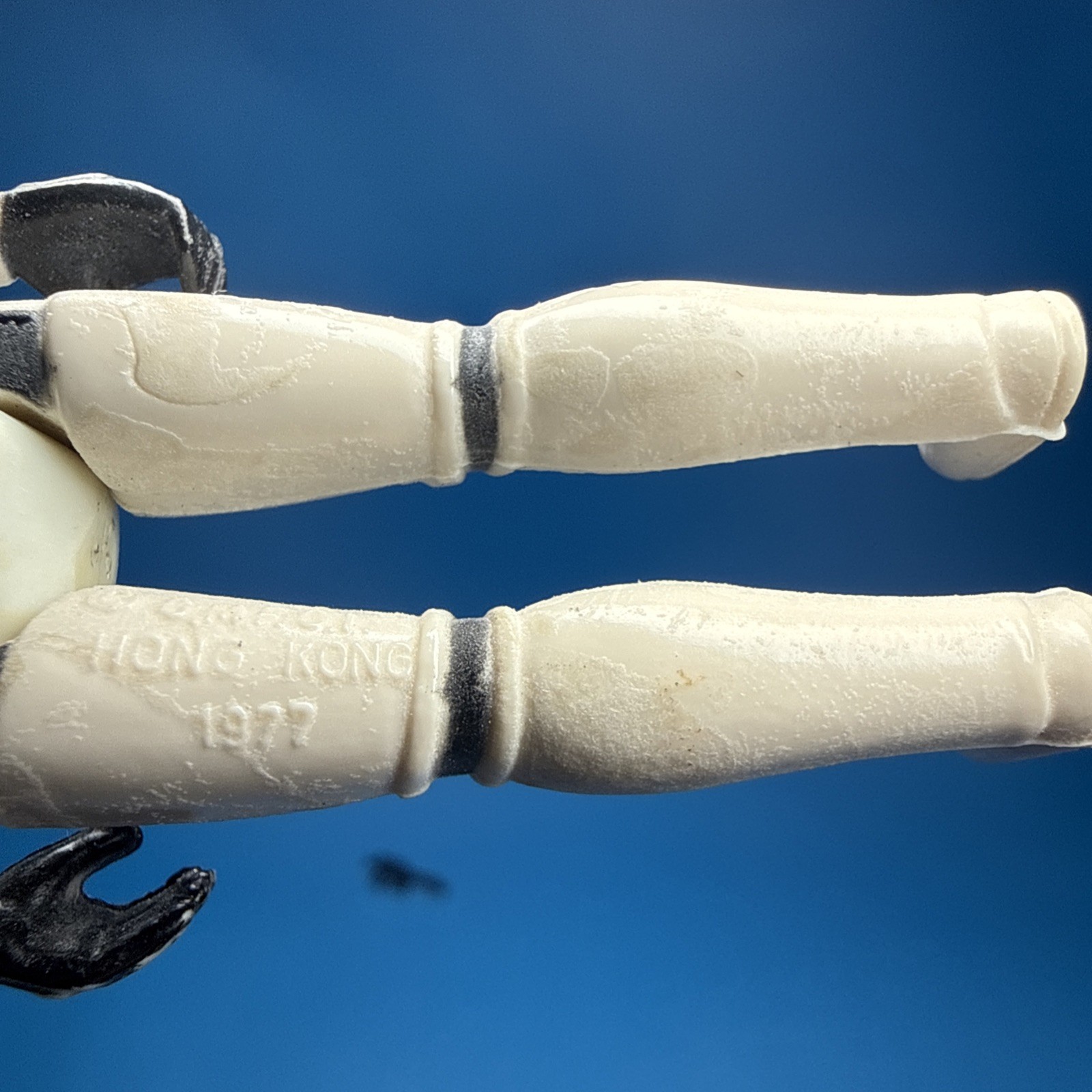 Imperial Stormtrooper sold