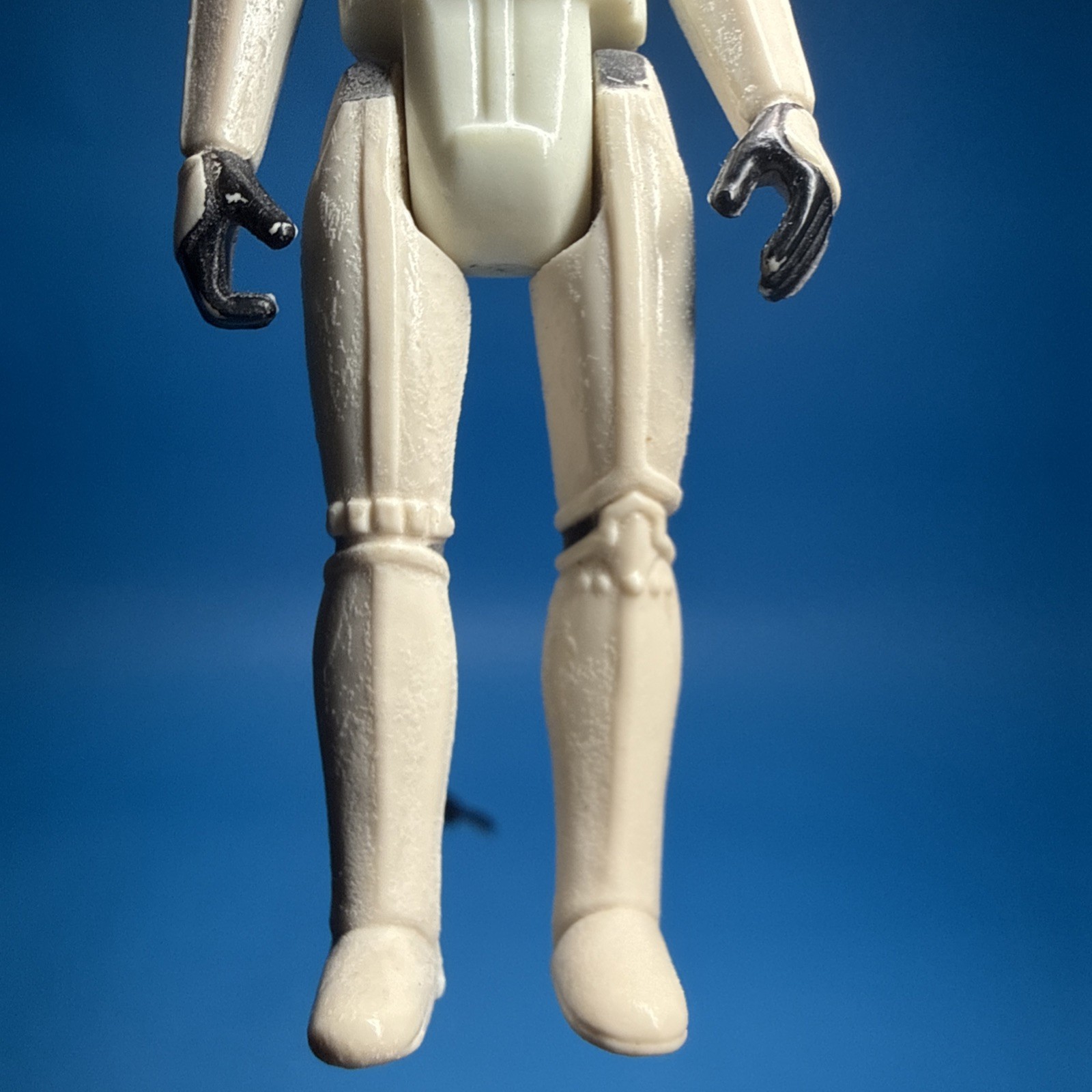 Imperial Stormtrooper sold