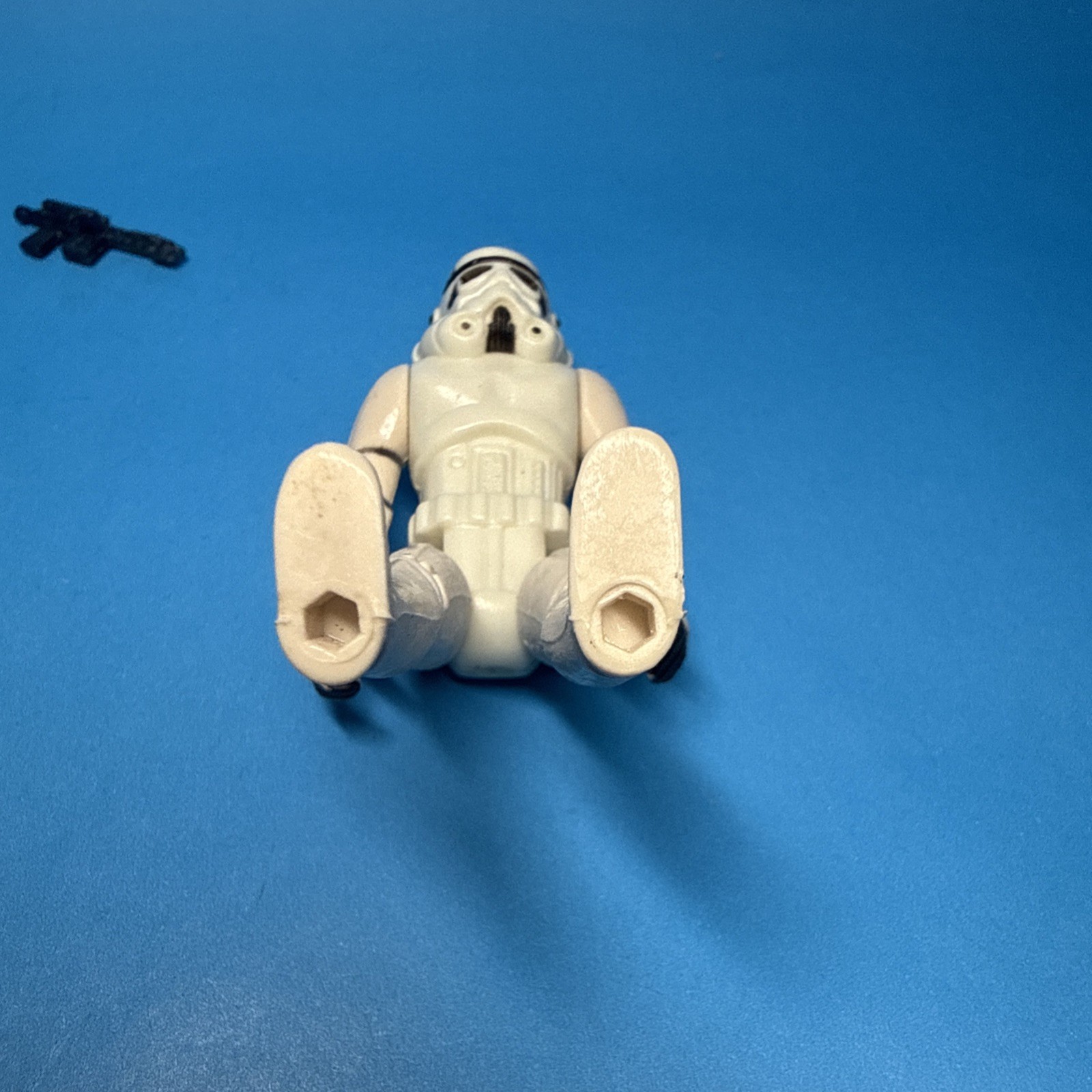 Imperial Stormtrooper sold