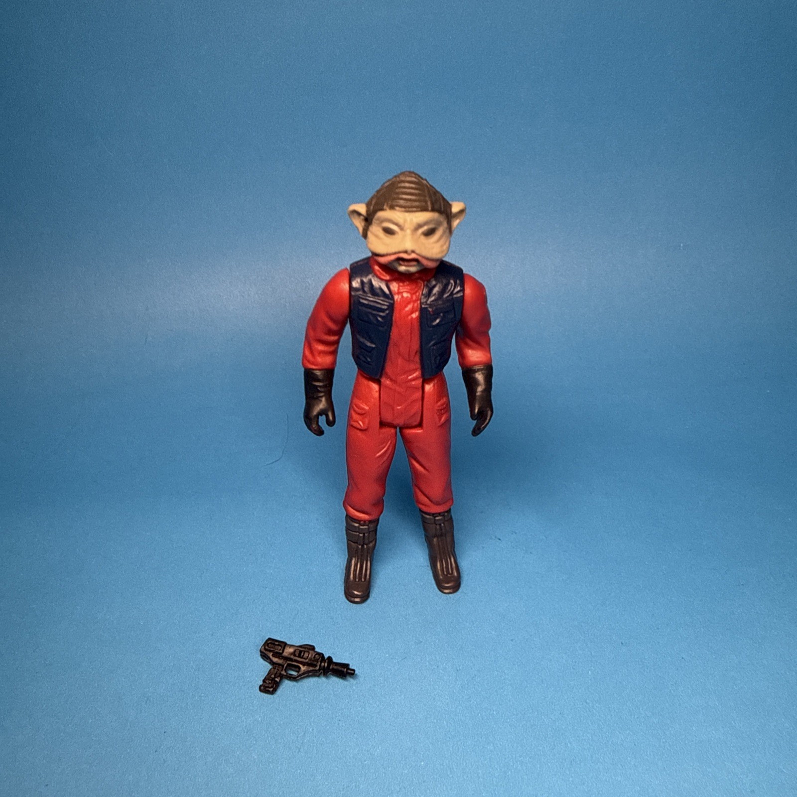 Nien Nunb sold