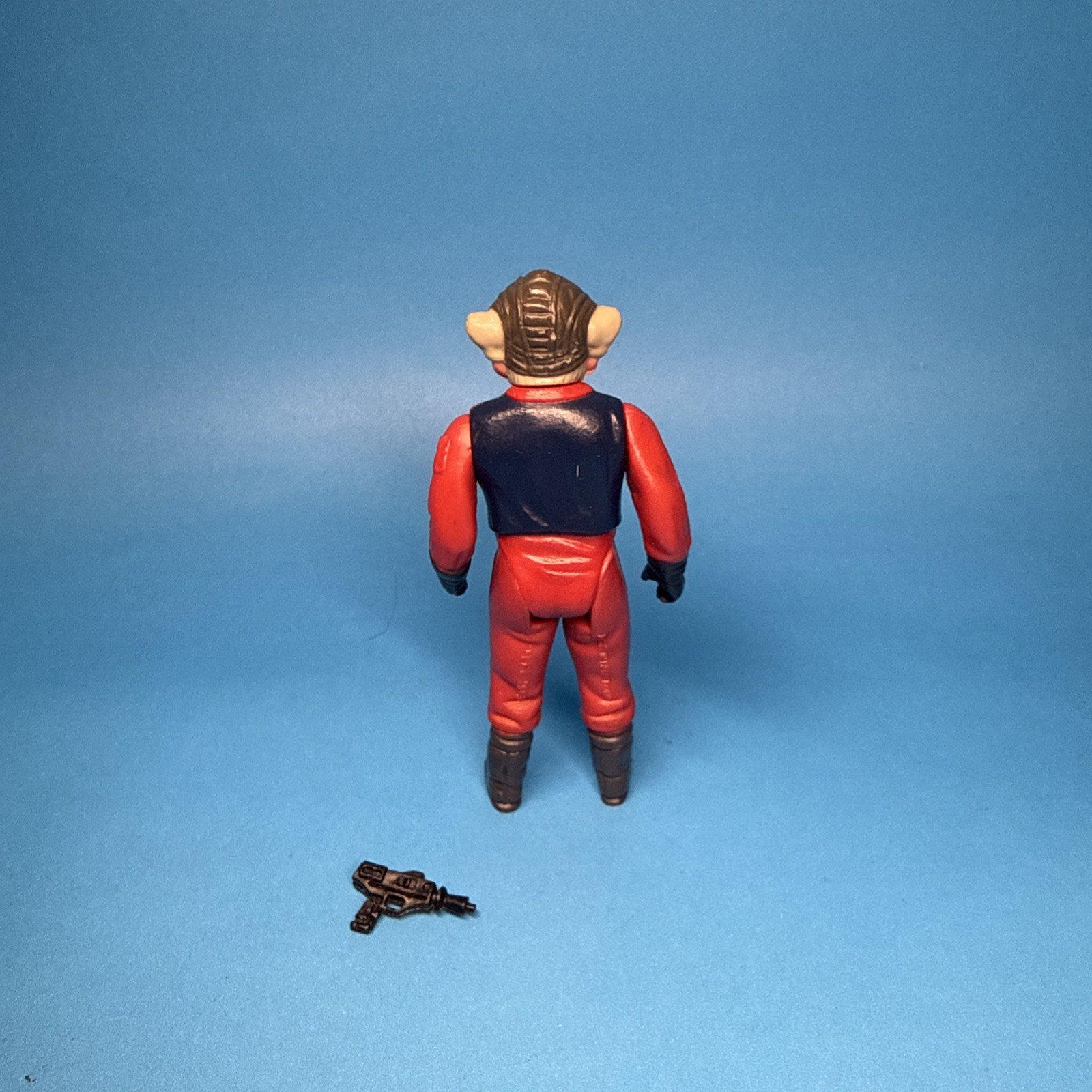 Nien Nunb sold