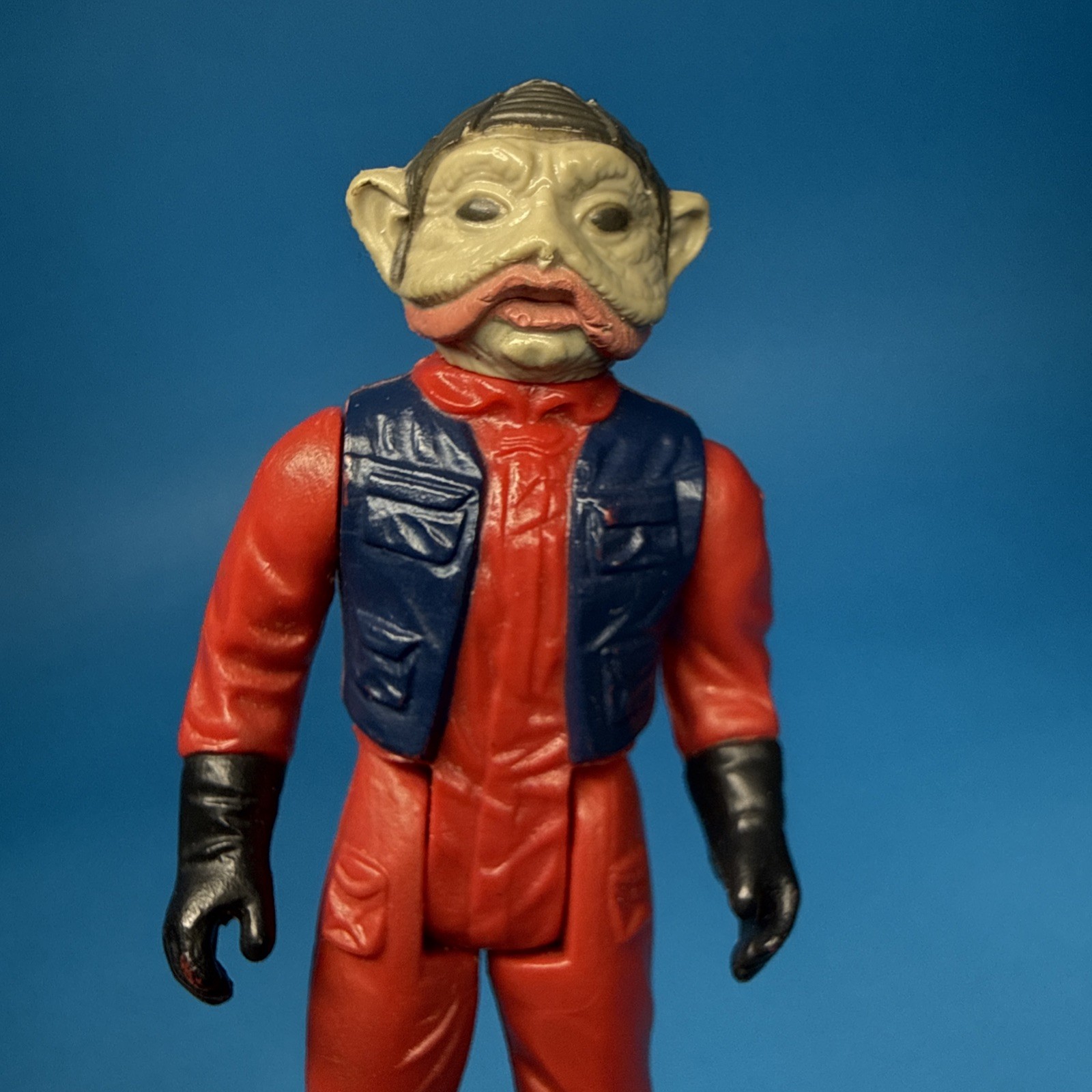 Nien Nunb sold