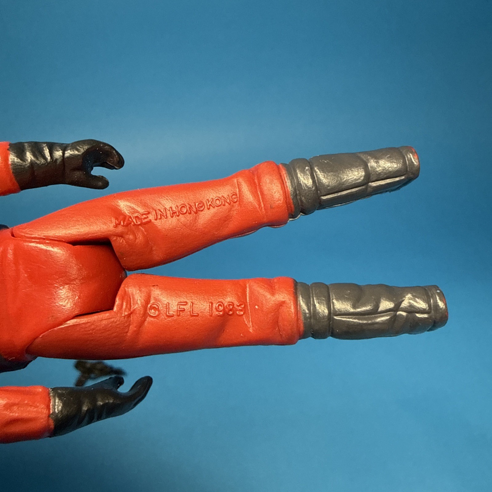 Nien Nunb sold