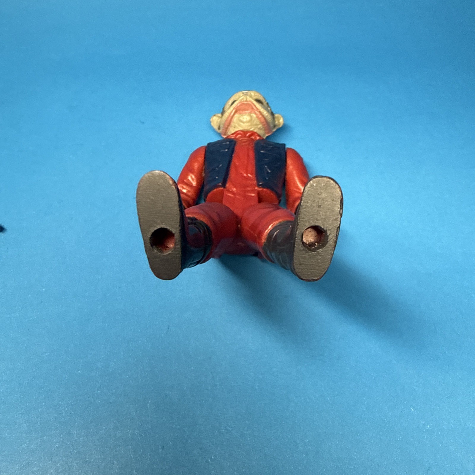 Nien Nunb sold
