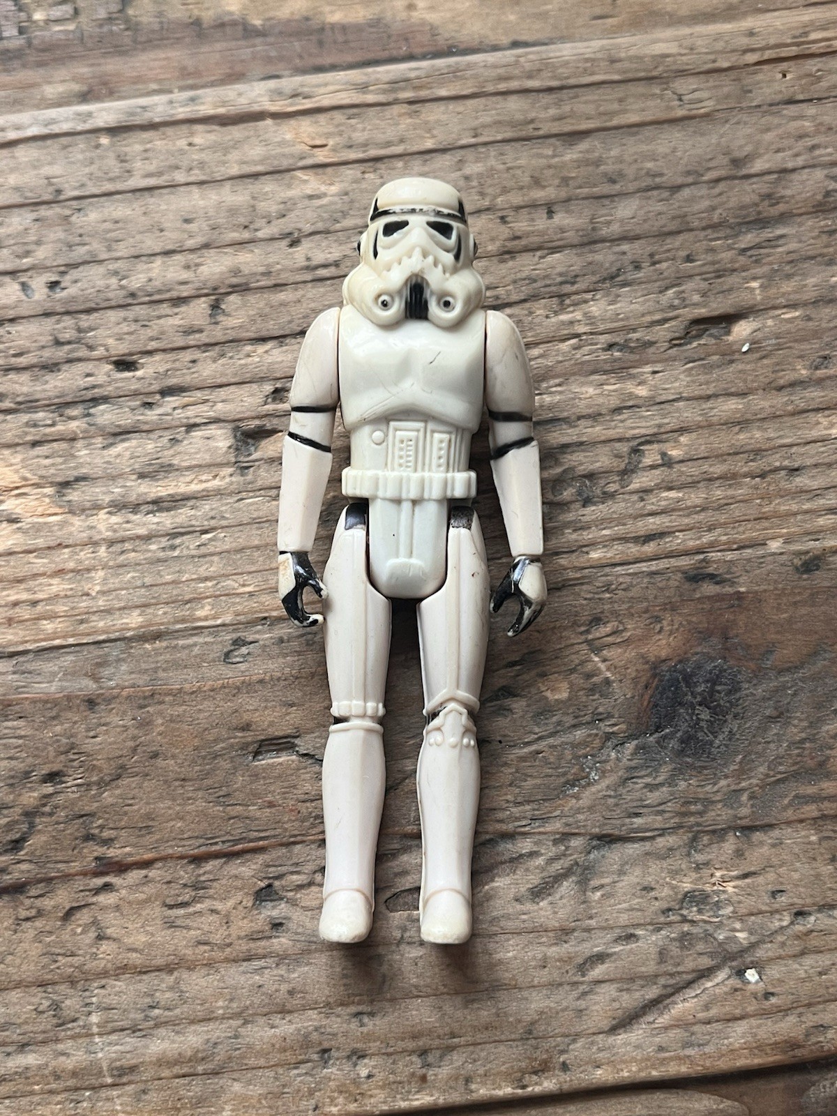 Imperial Stormtrooper sold
