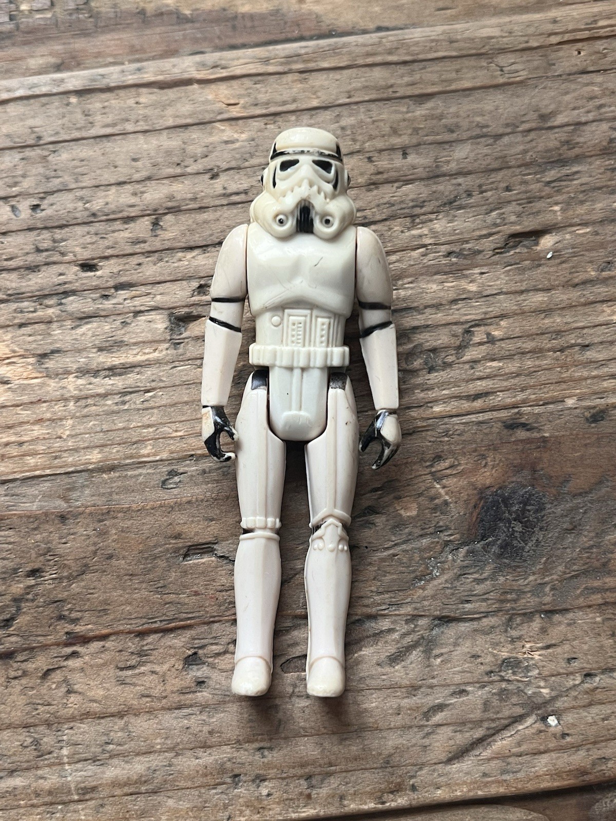 Imperial Stormtrooper sold