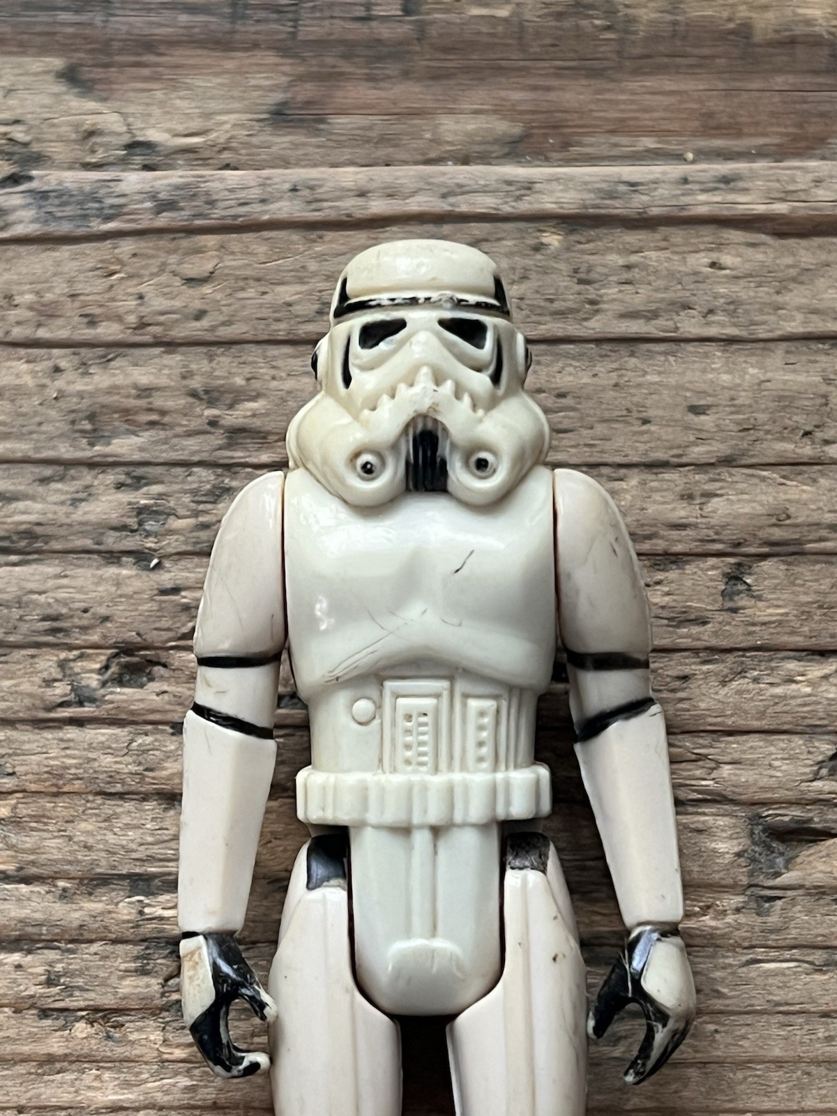 Imperial Stormtrooper sold