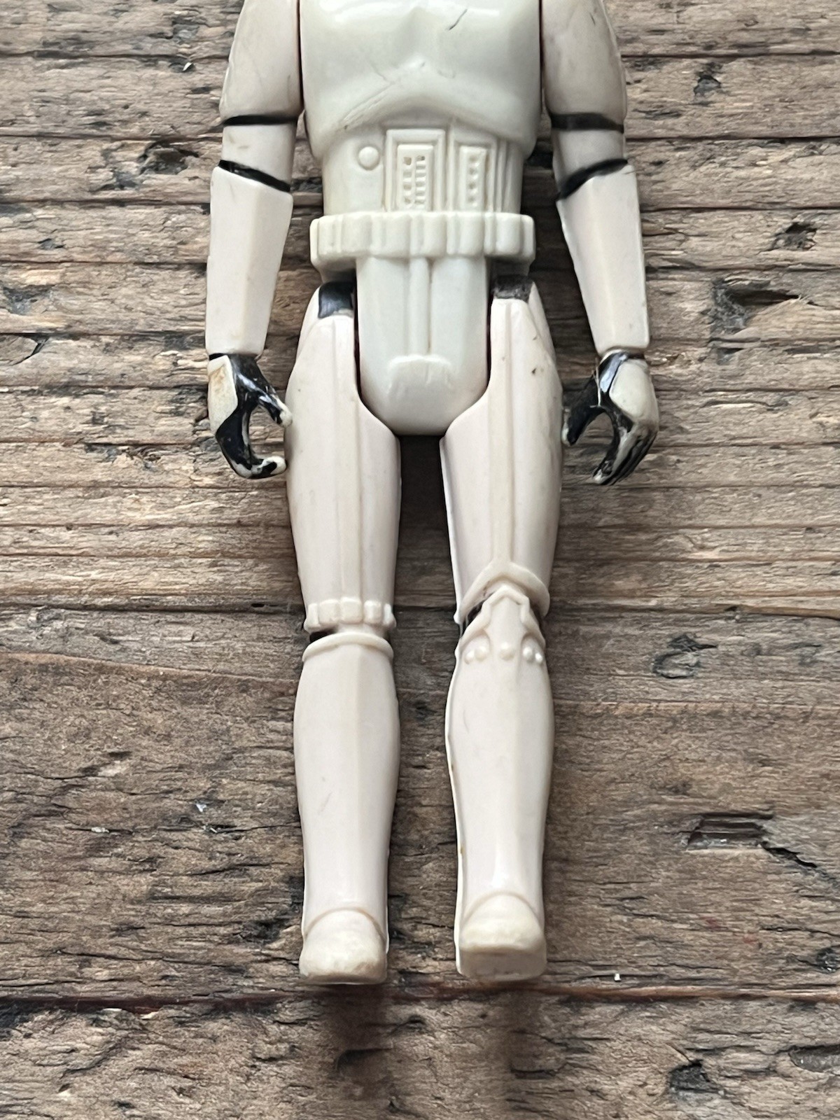 Imperial Stormtrooper sold