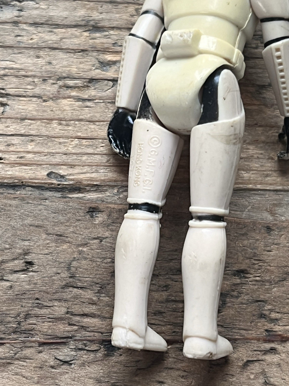 Imperial Stormtrooper sold