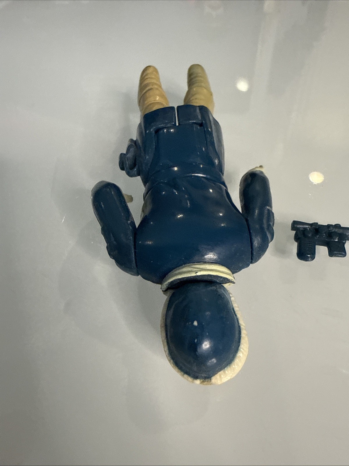 Han Solo (Hoth Battle Gear) sold
