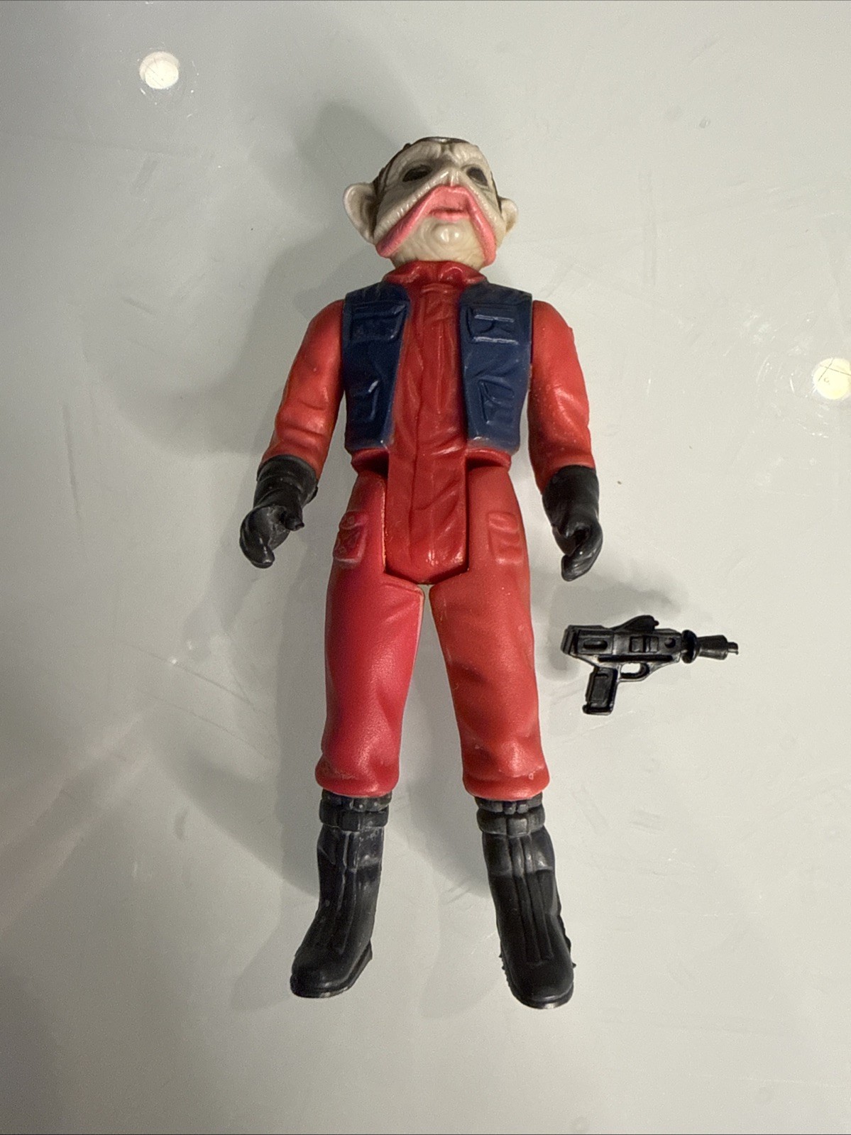 Nien Nunb sold