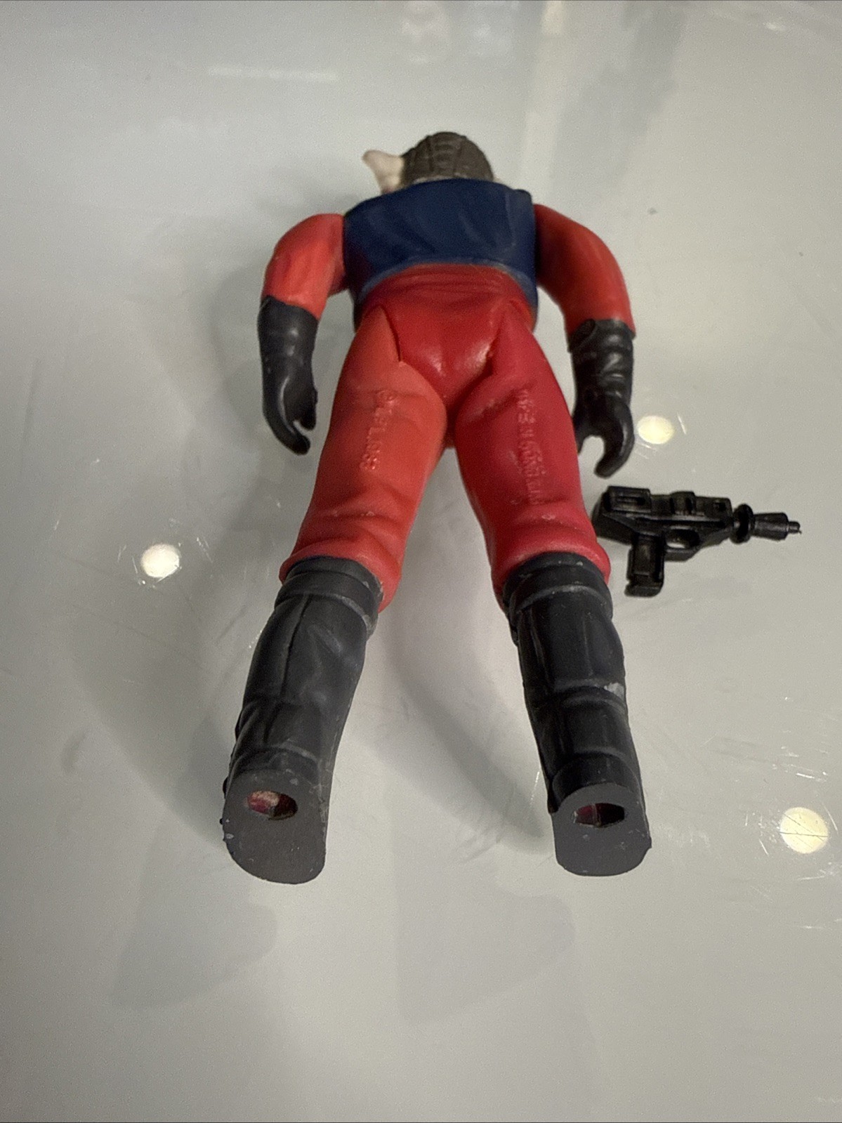 Nien Nunb sold