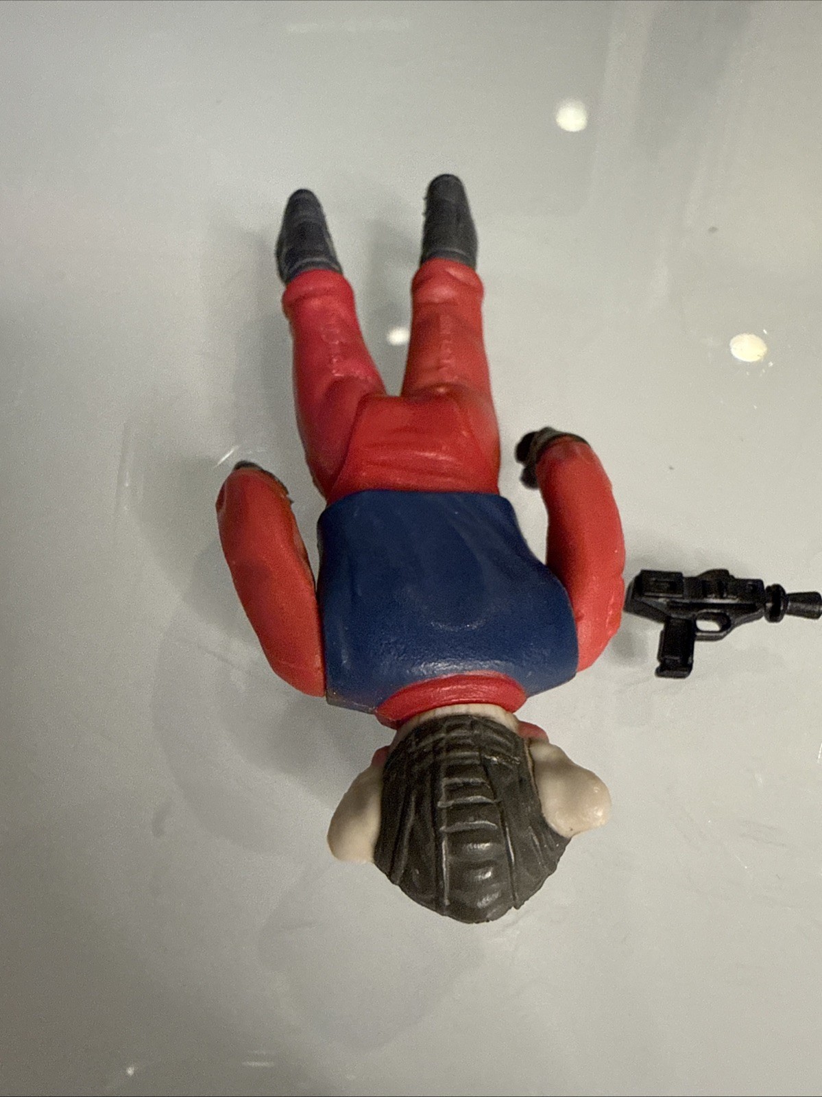 Nien Nunb sold