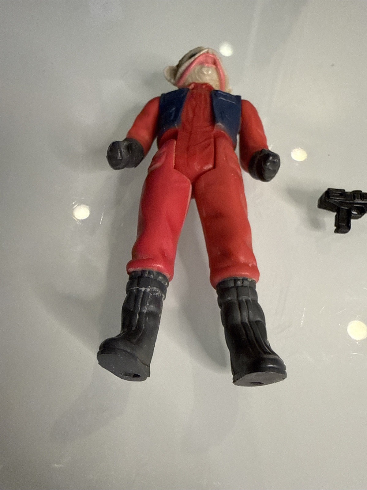 Nien Nunb sold
