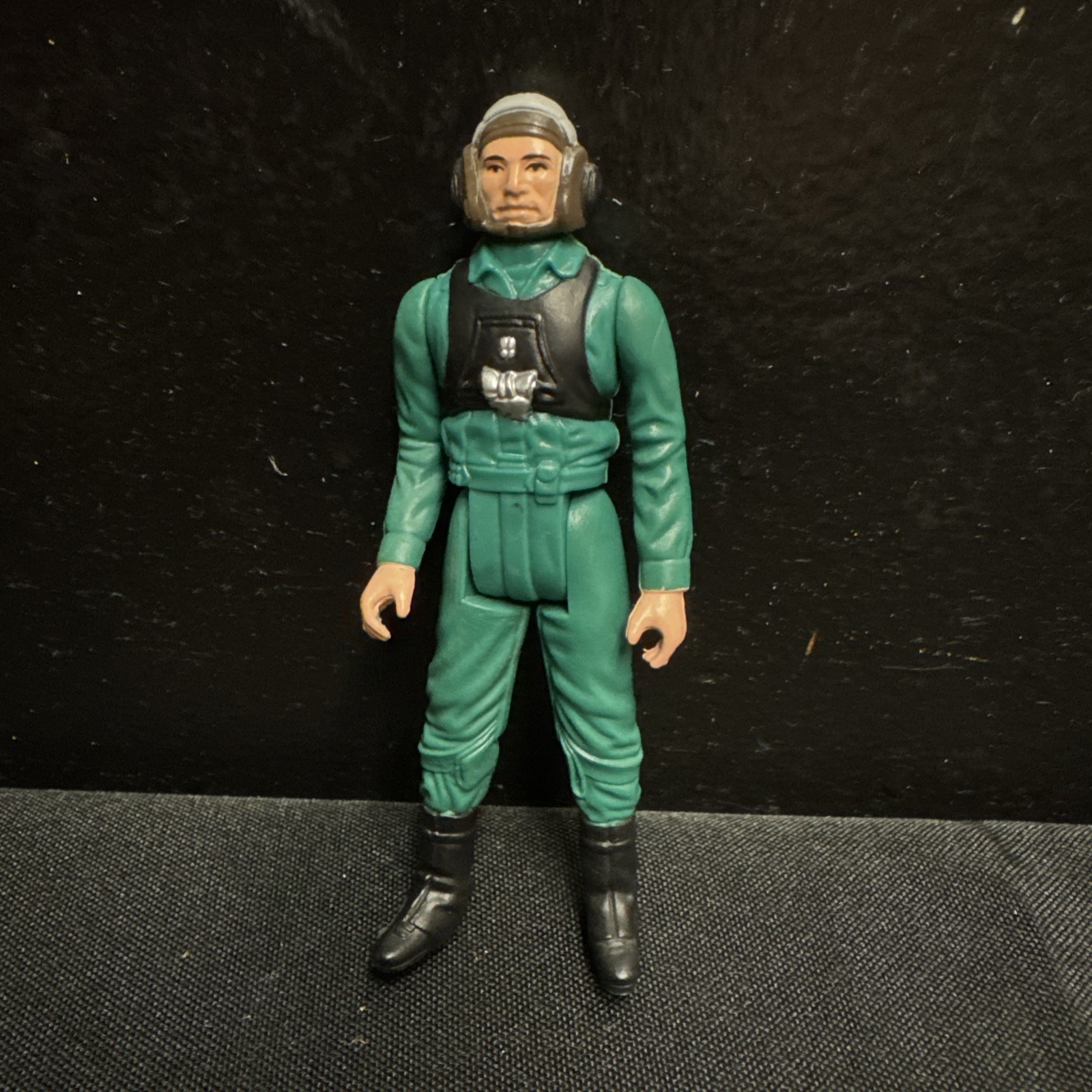 A-Wing Pilot sold