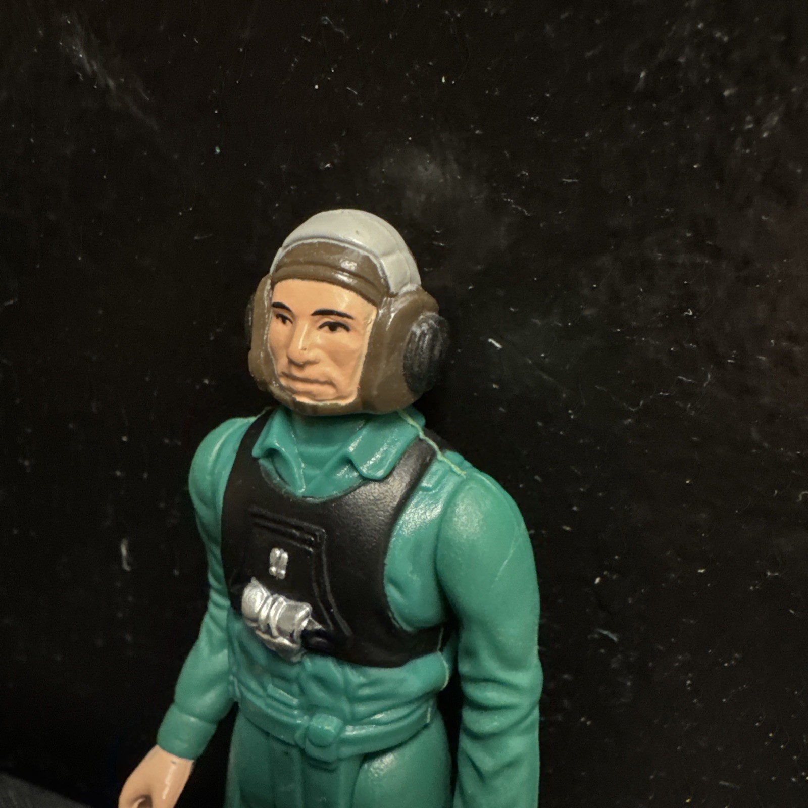 A-Wing Pilot sold