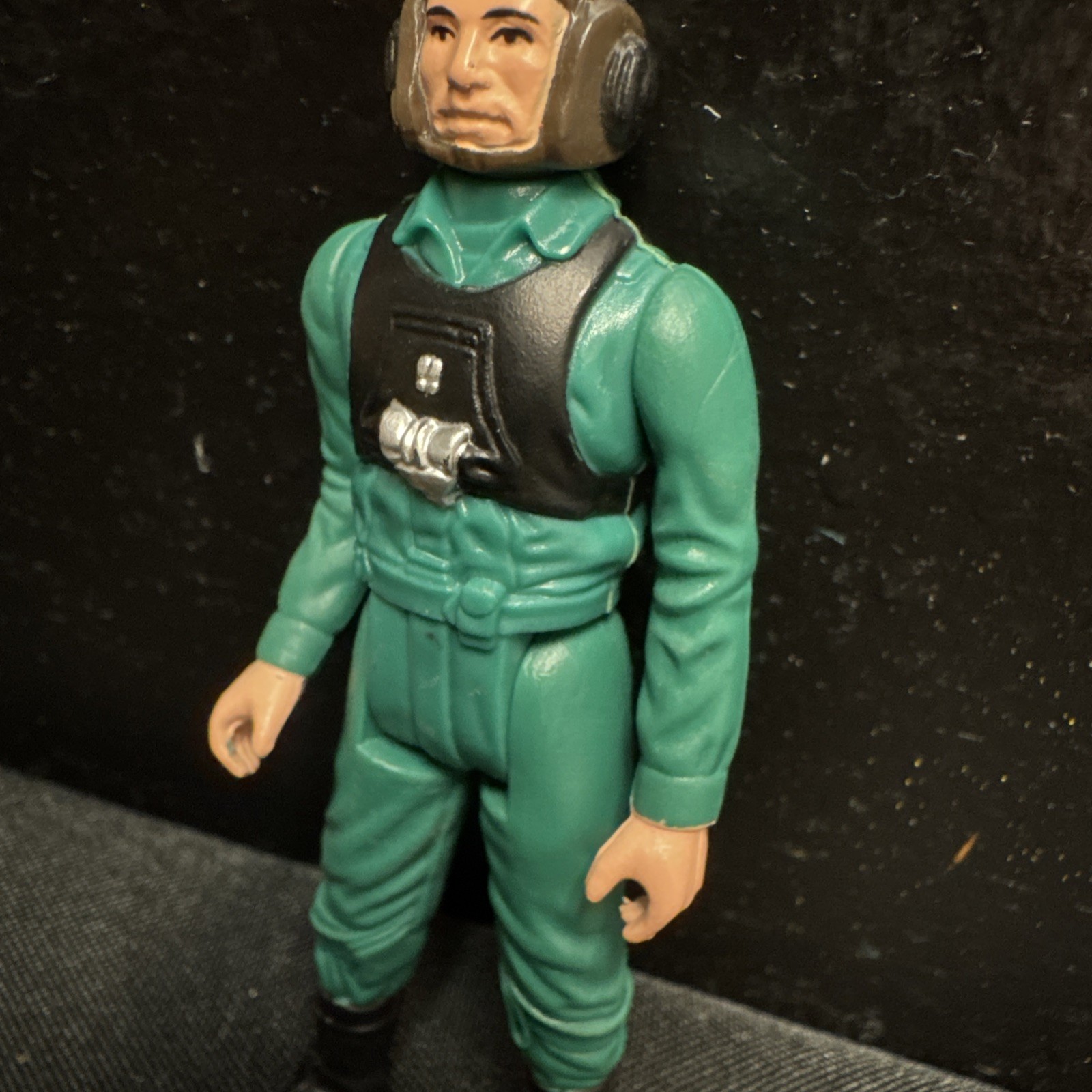 A-Wing Pilot sold