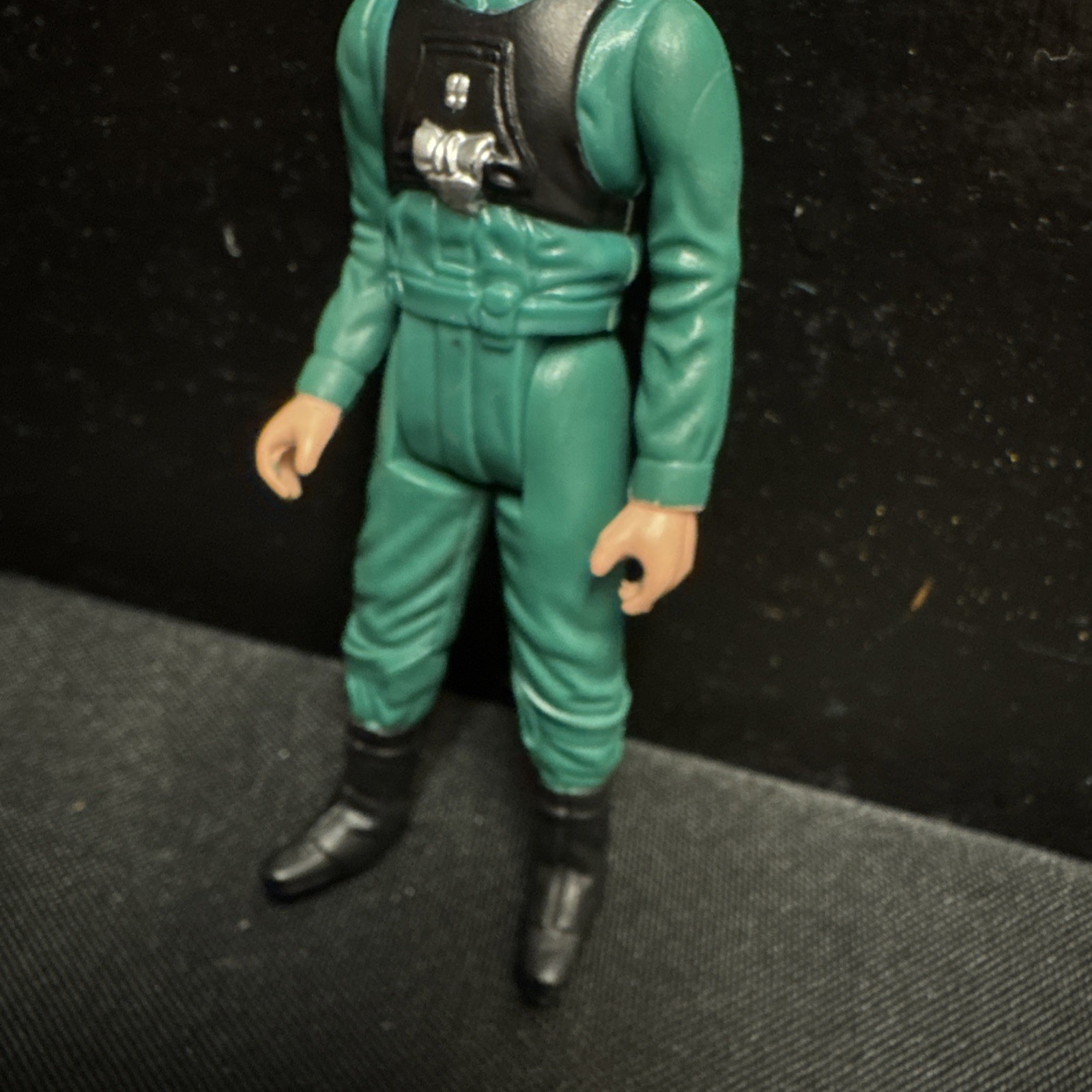 A-Wing Pilot sold