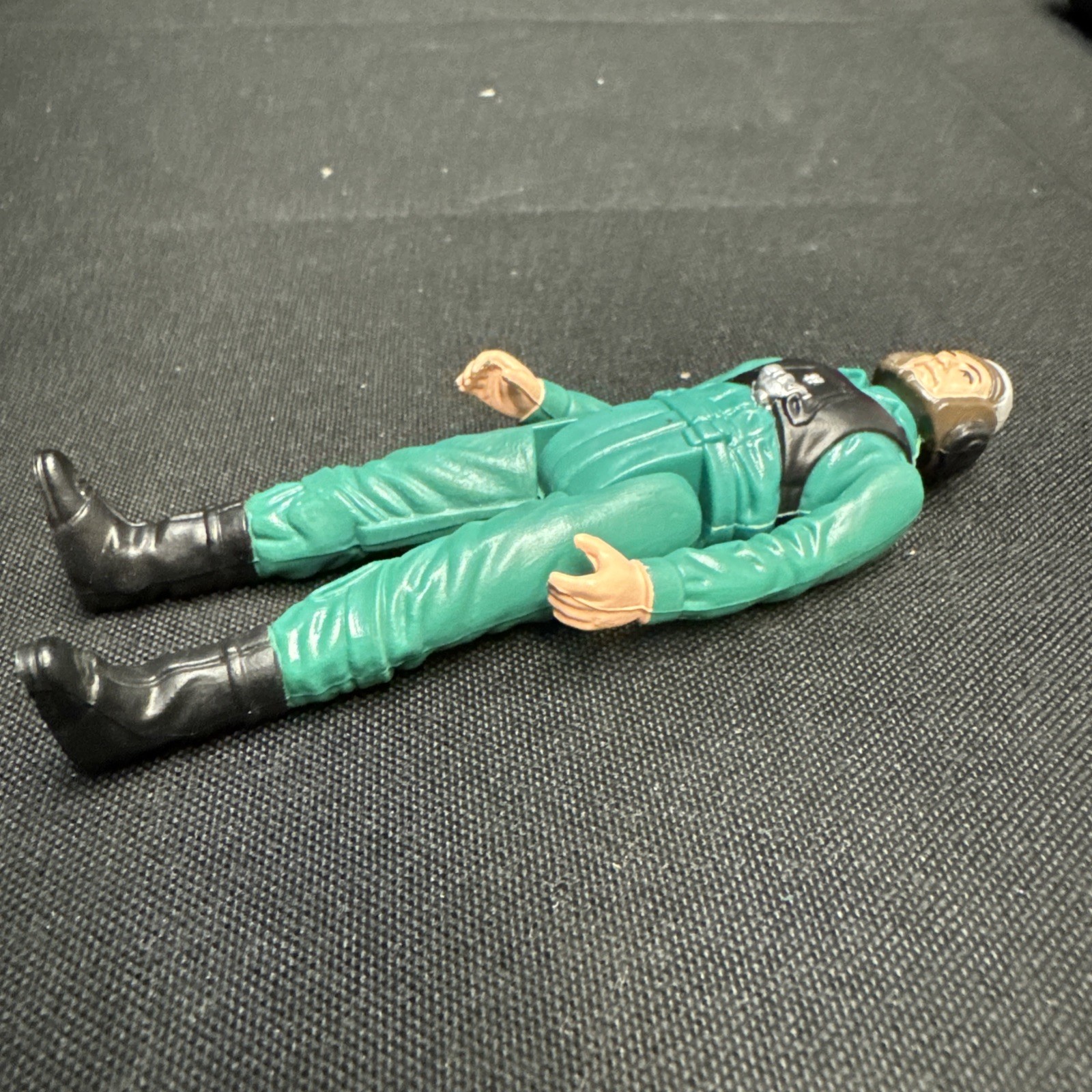 A-Wing Pilot sold