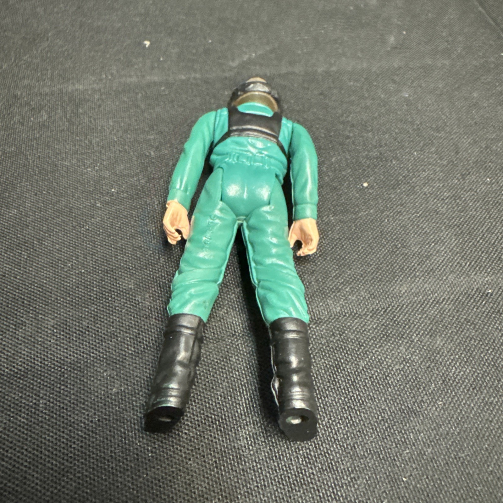 A-Wing Pilot sold