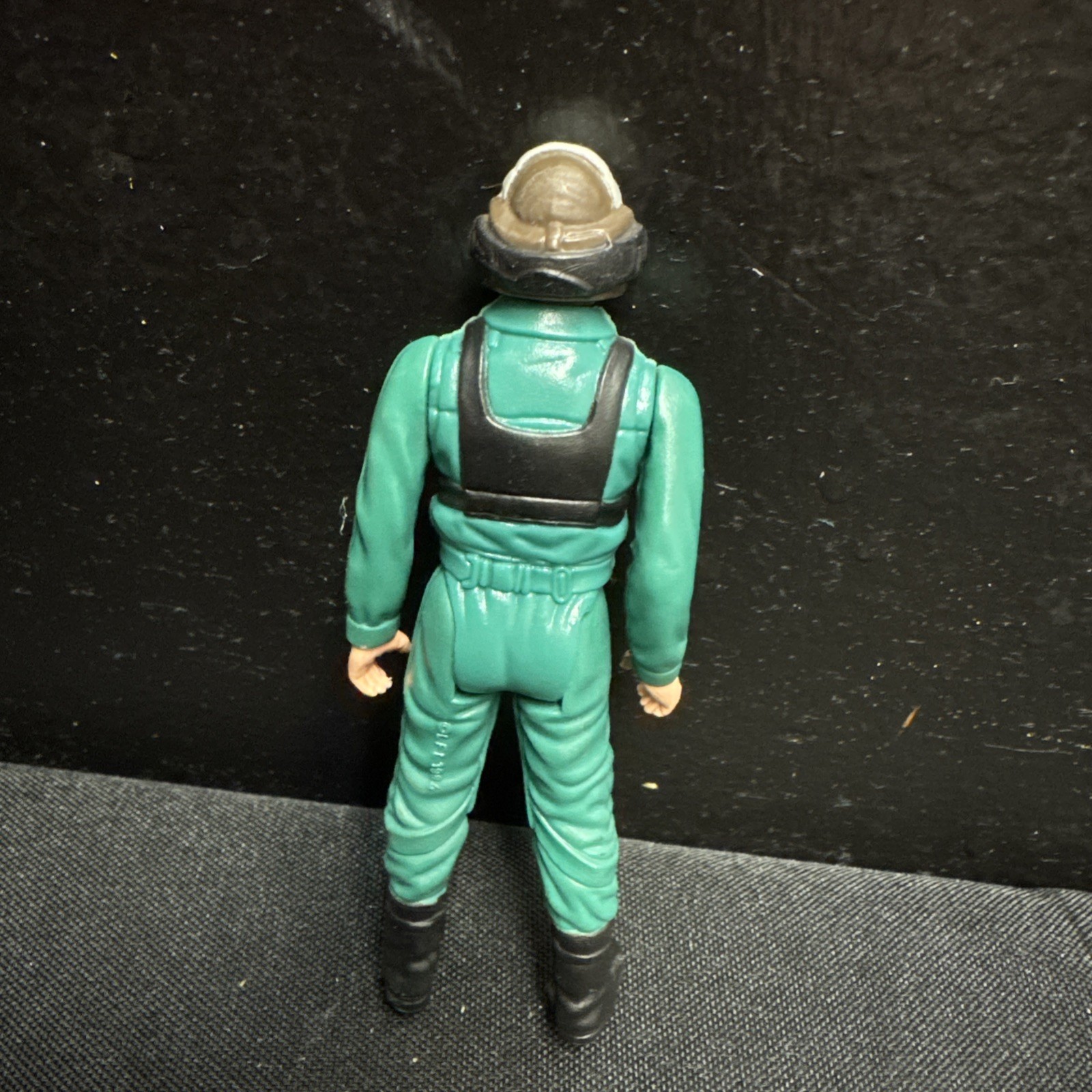 A-Wing Pilot sold