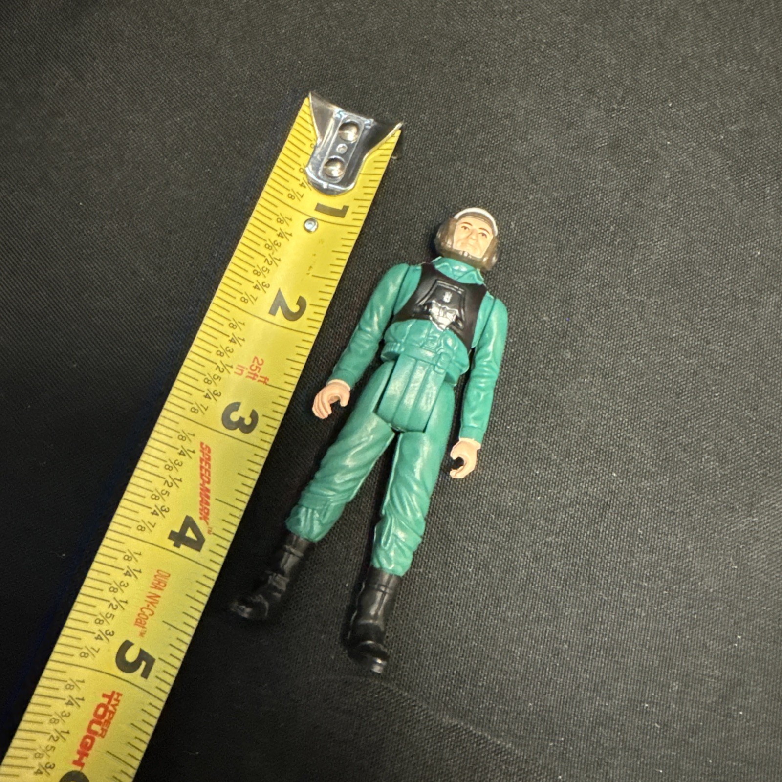 A-Wing Pilot sold