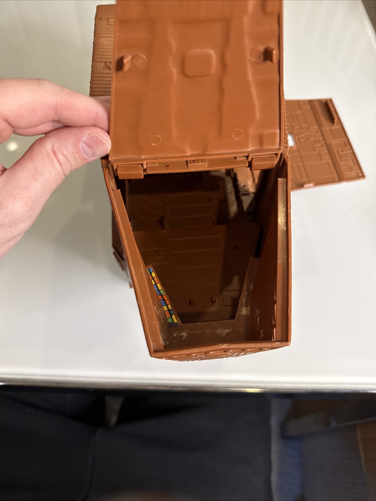 Radio Controlled Jawa Sandcrawler sold