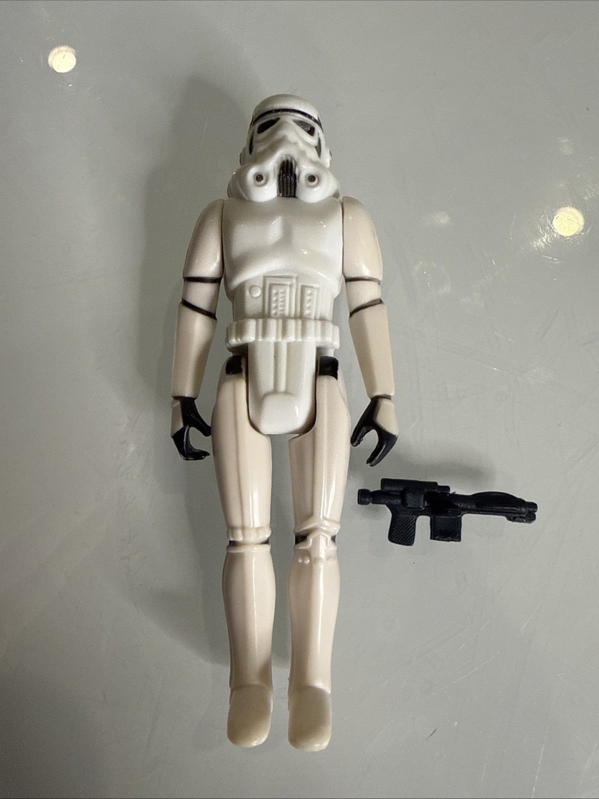 Imperial Stormtrooper sold