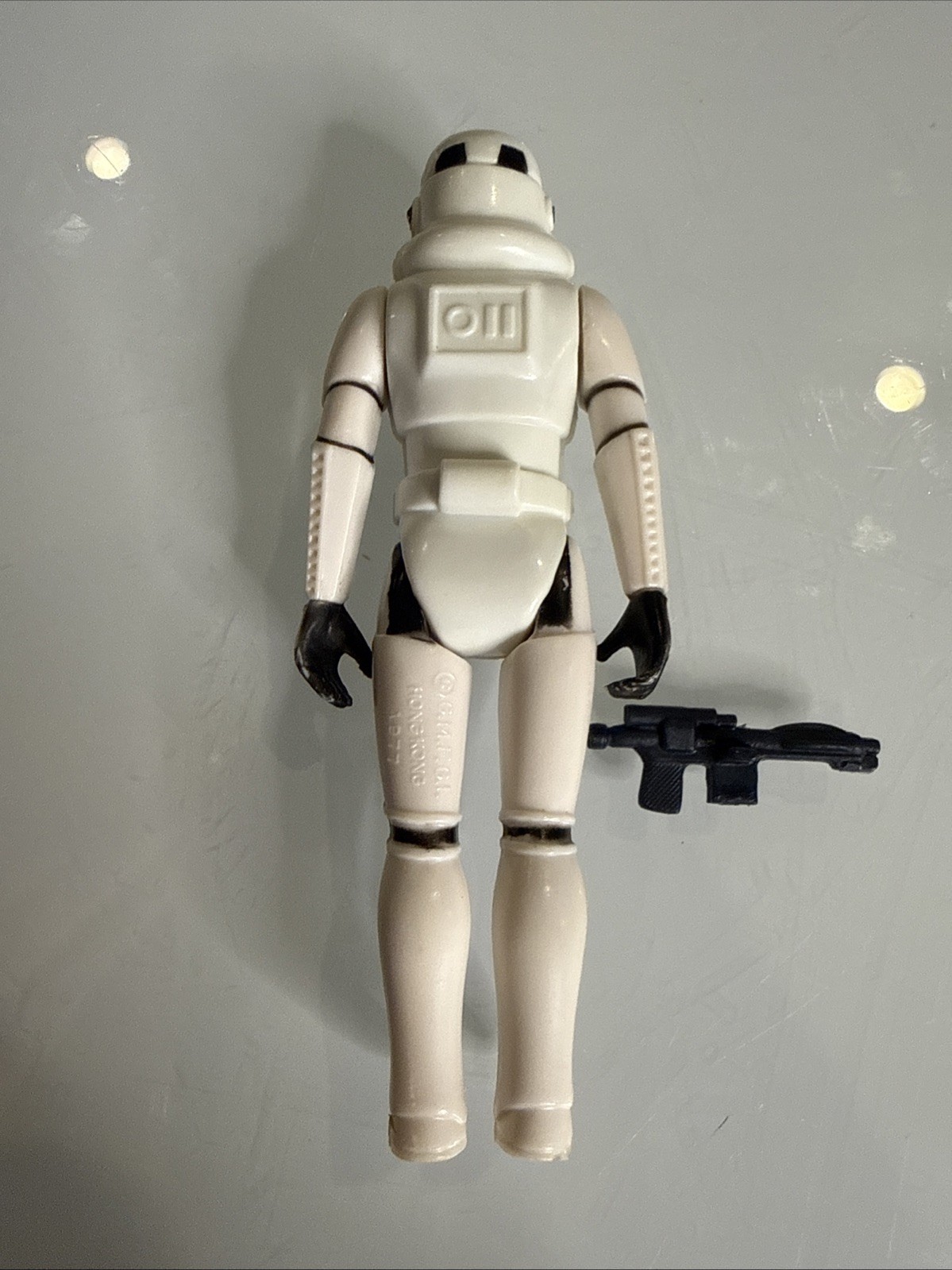 Imperial Stormtrooper sold