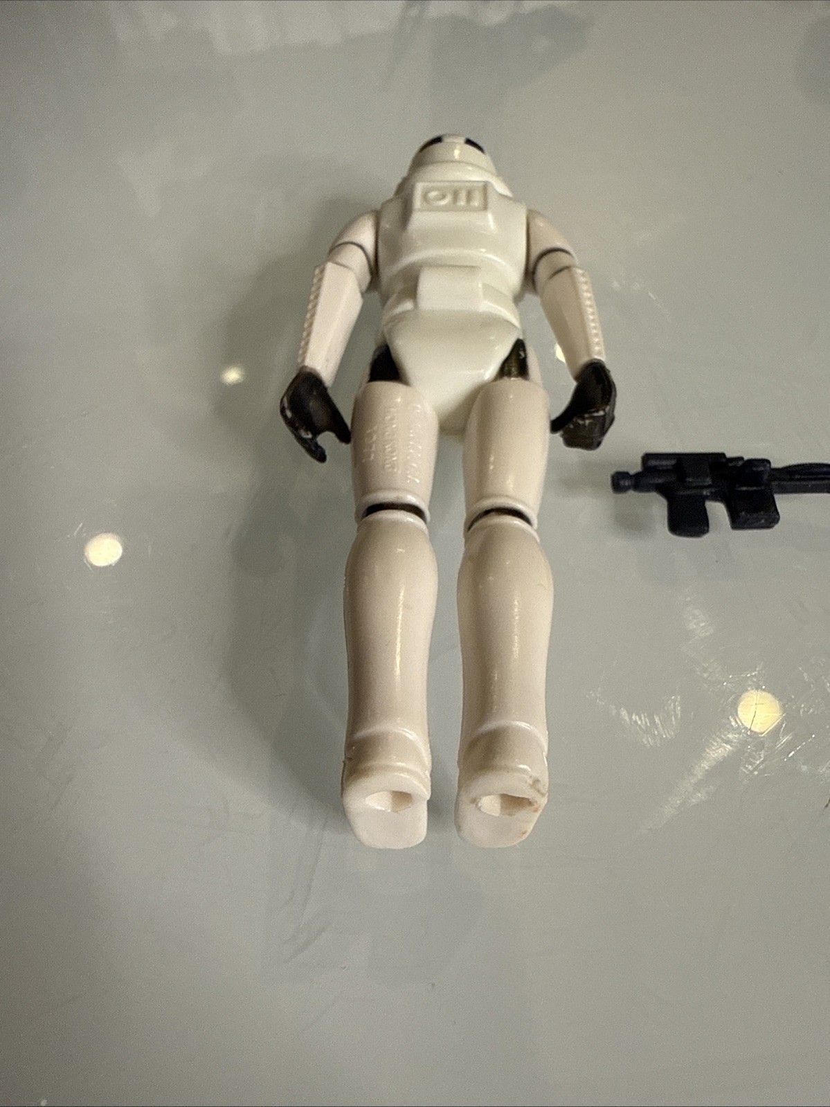 Imperial Stormtrooper sold