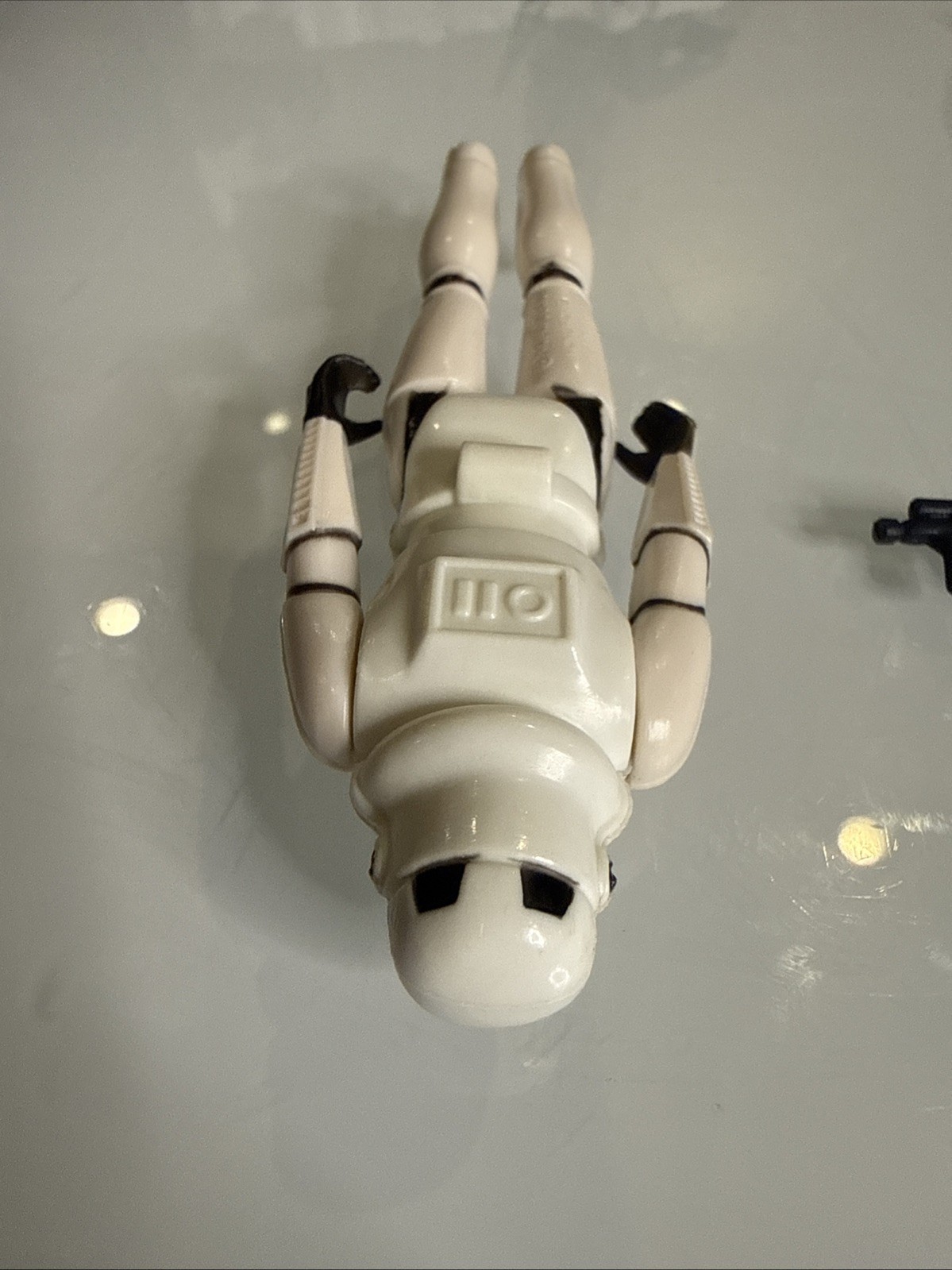 Imperial Stormtrooper sold