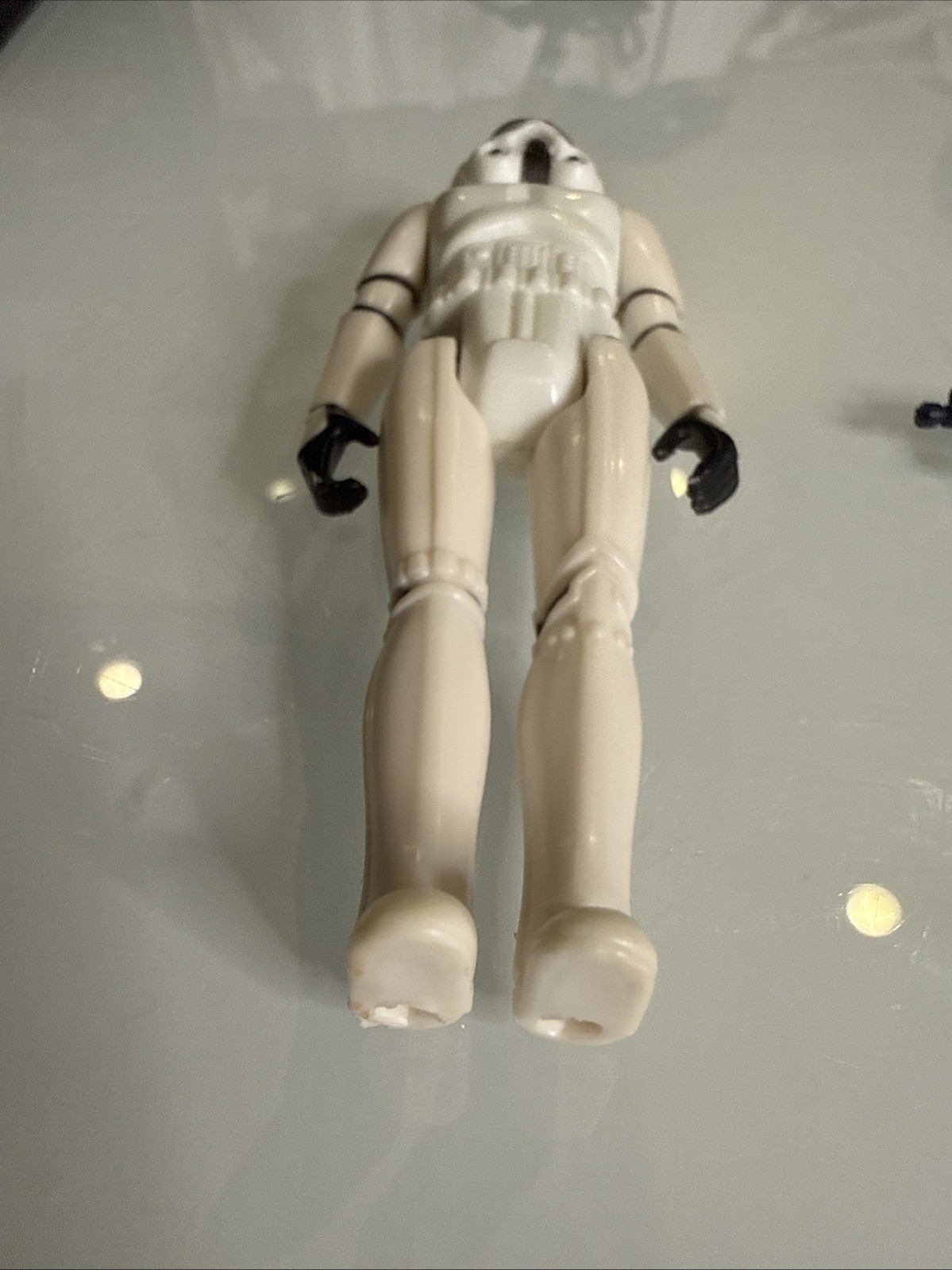 Imperial Stormtrooper sold