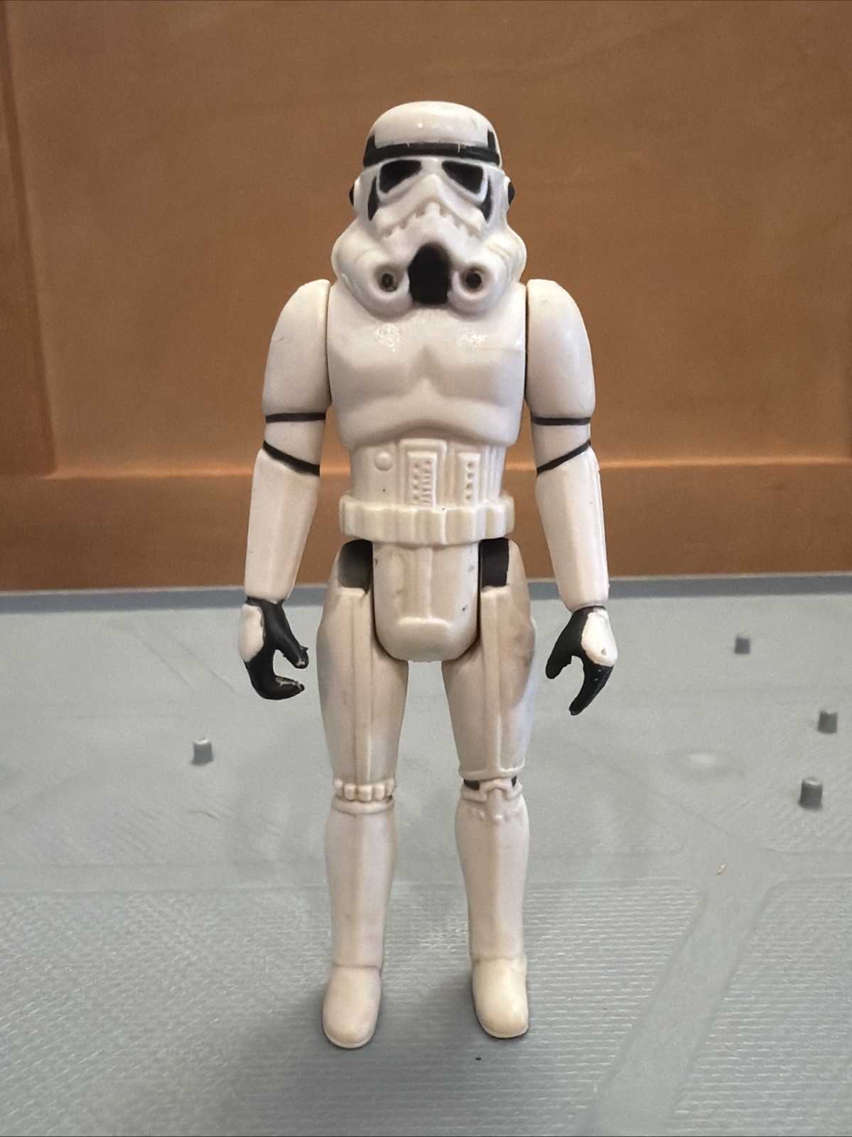 Imperial Stormtrooper sold