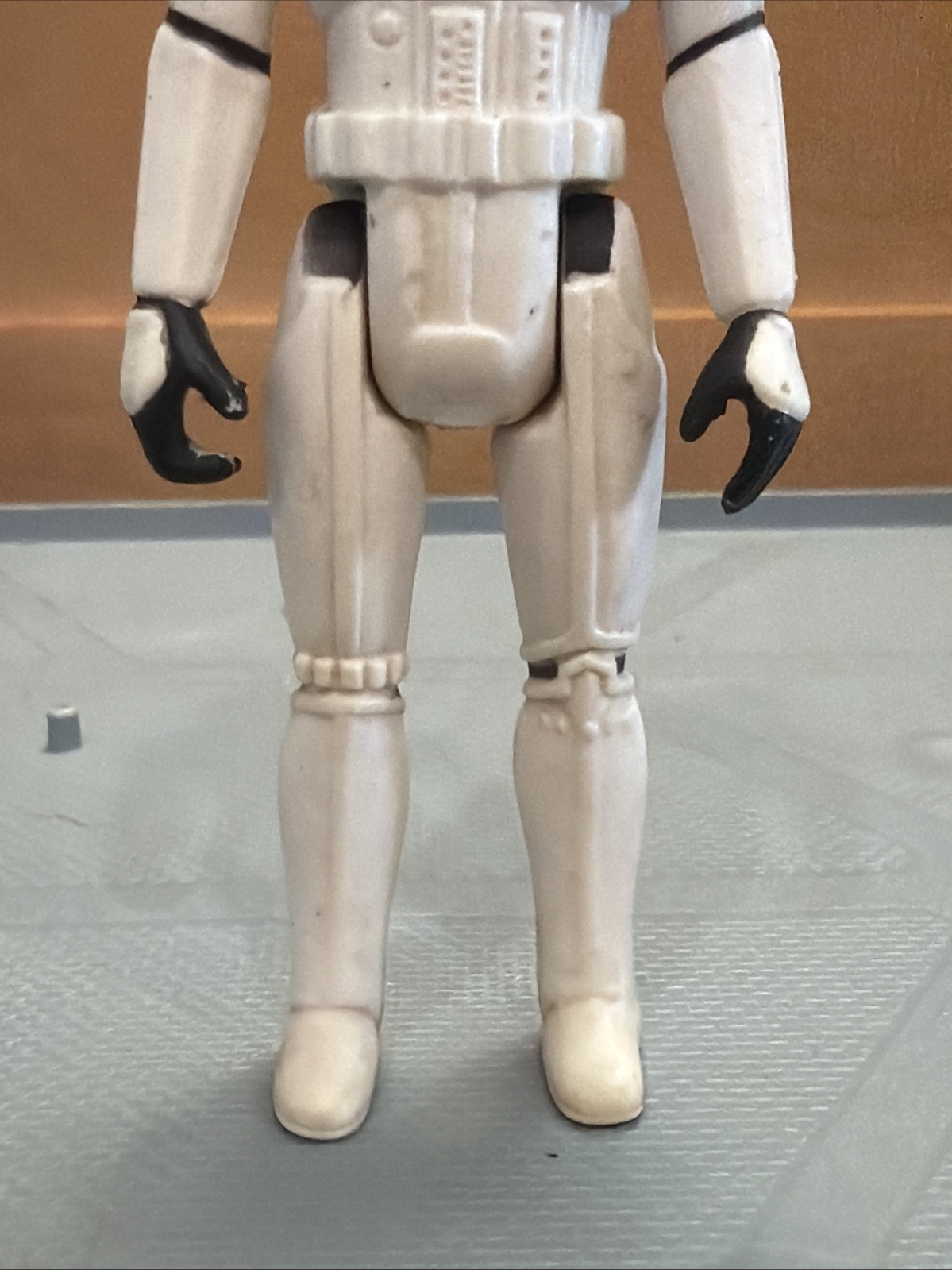 Imperial Stormtrooper sold