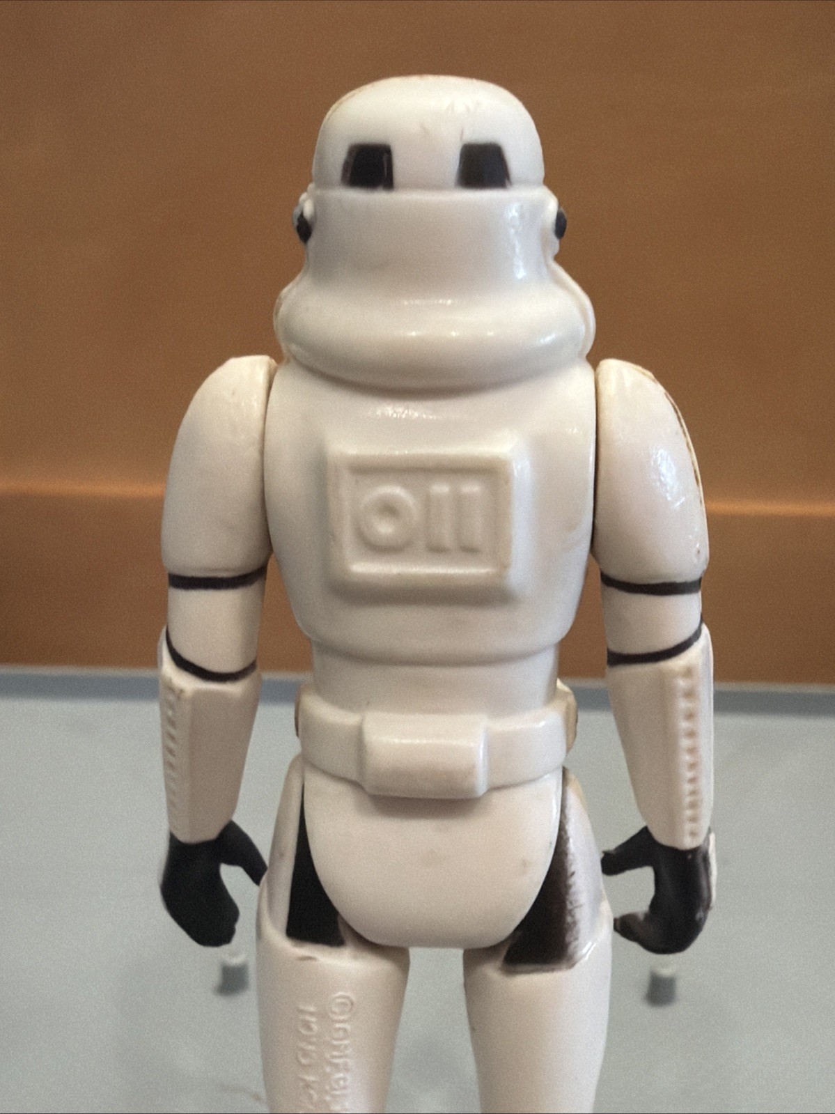 Imperial Stormtrooper sold