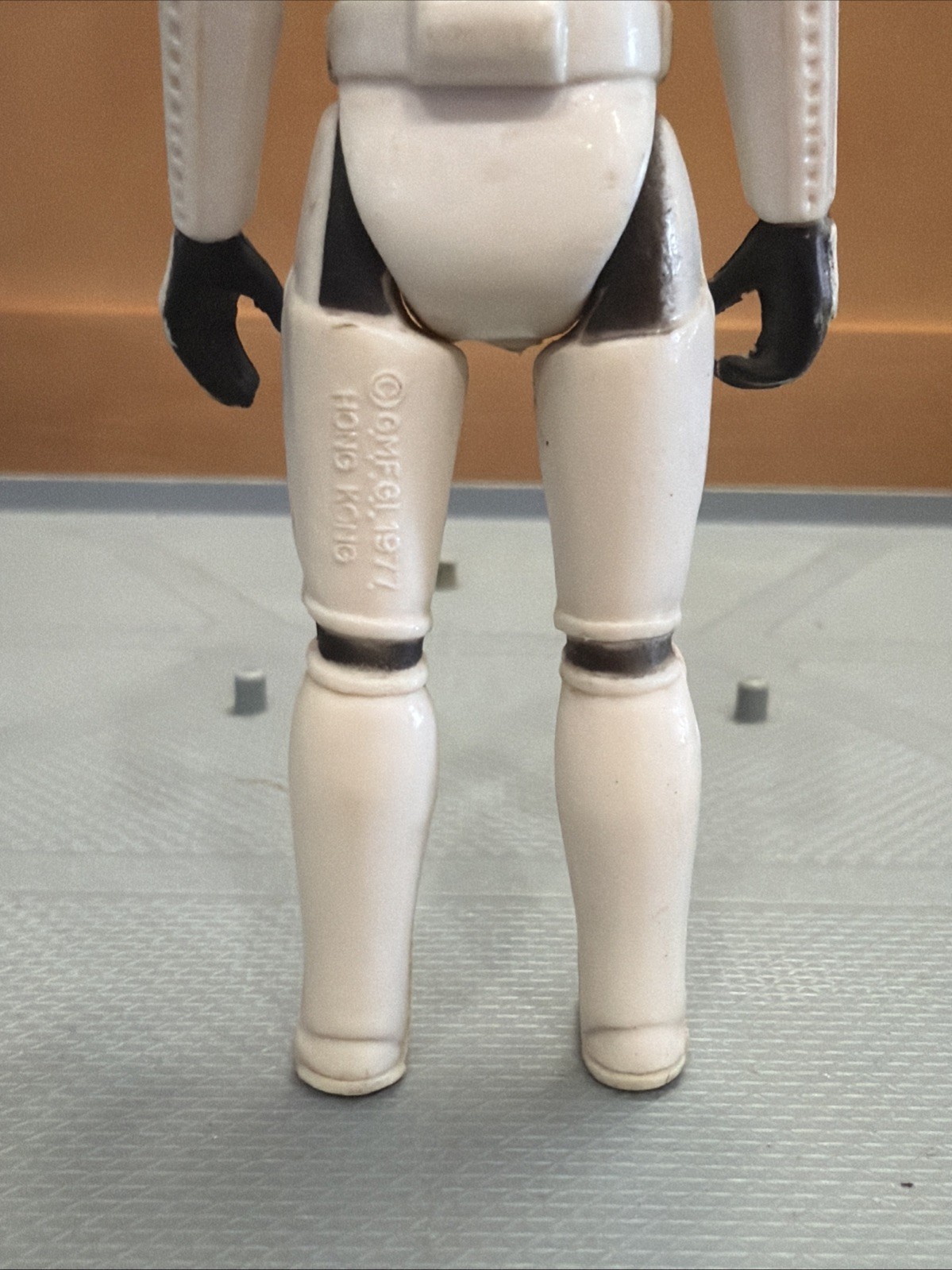 Imperial Stormtrooper sold