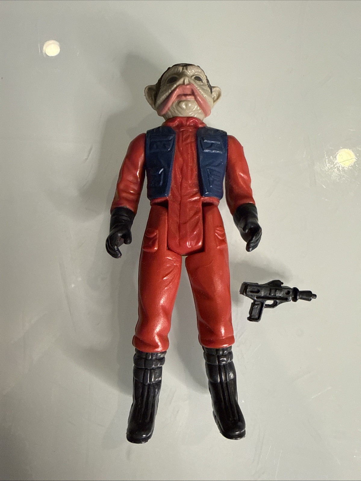 Nien Nunb sold