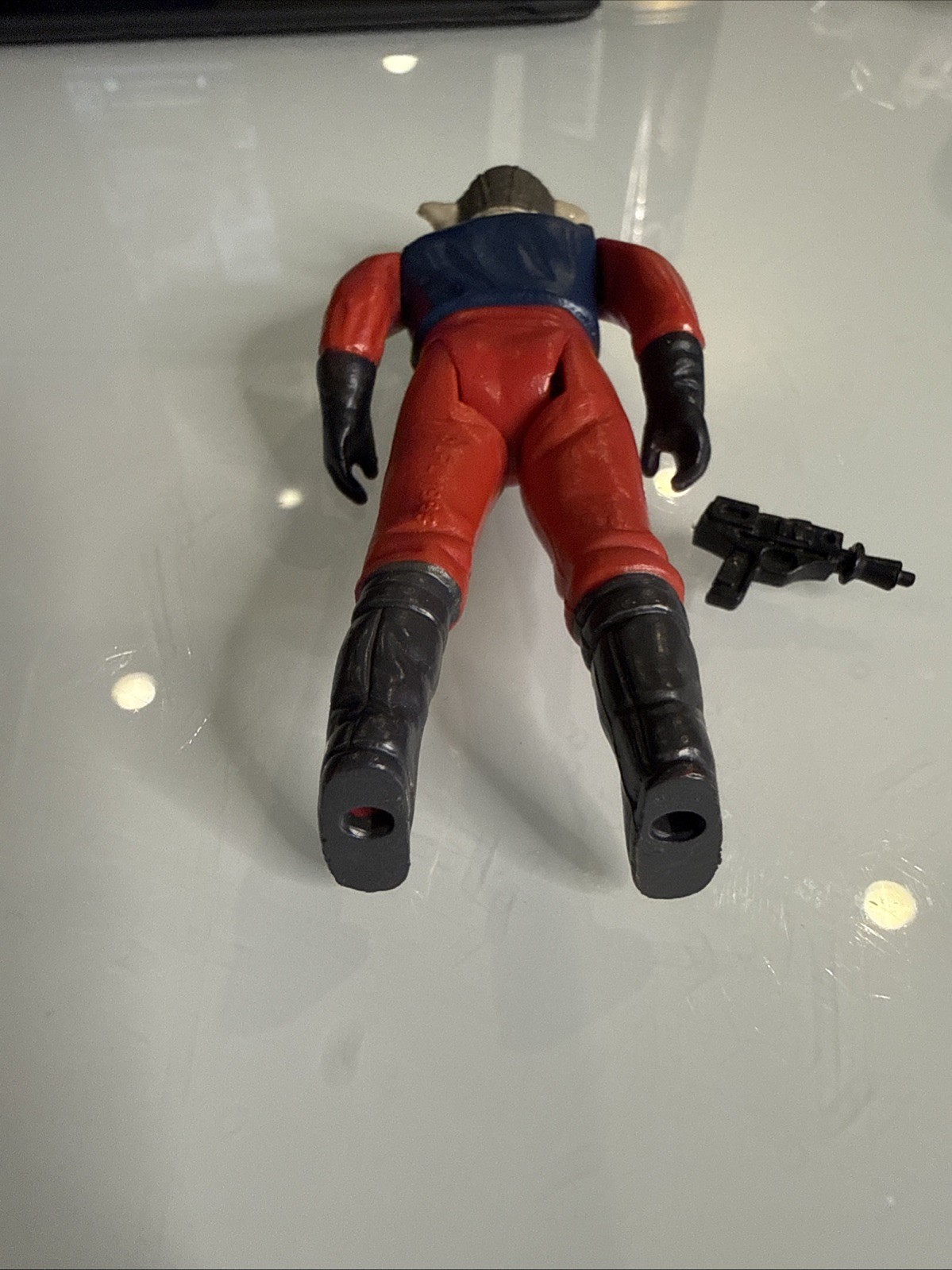 Nien Nunb sold