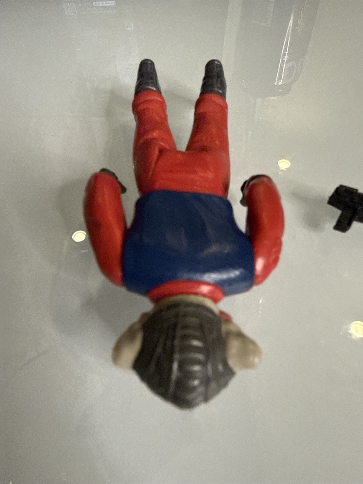 Nien Nunb sold