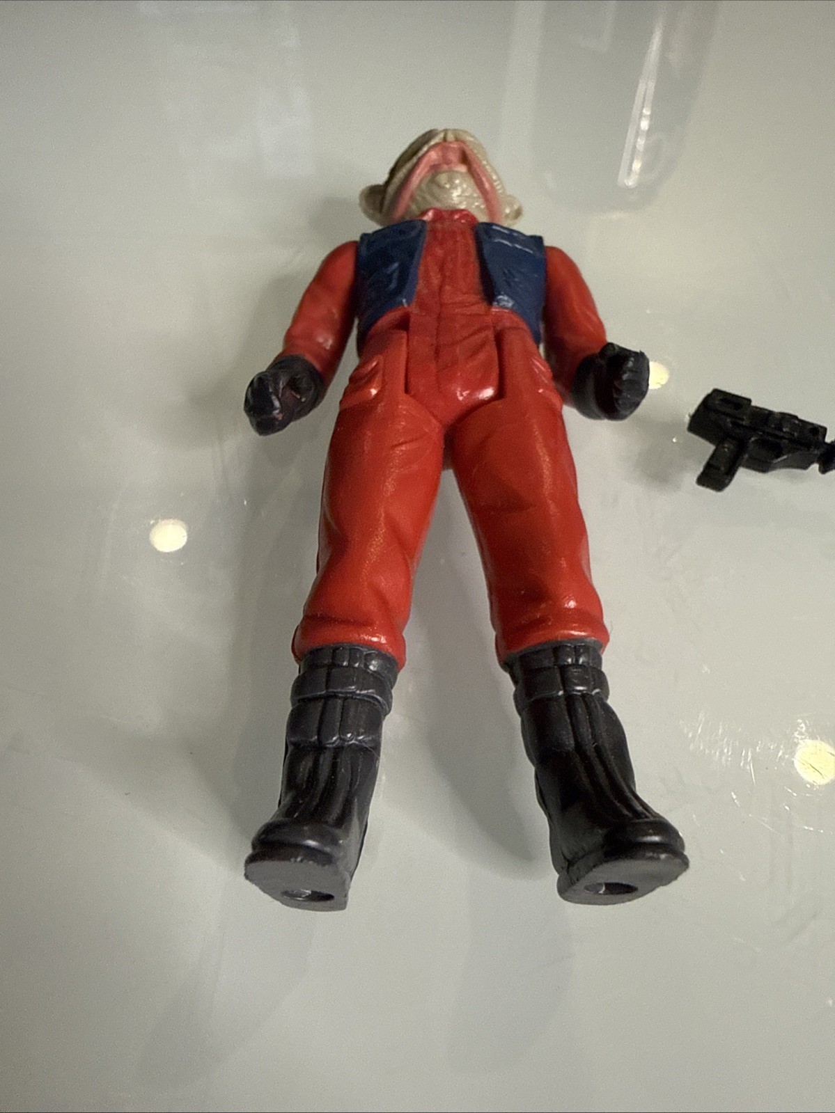 Nien Nunb sold