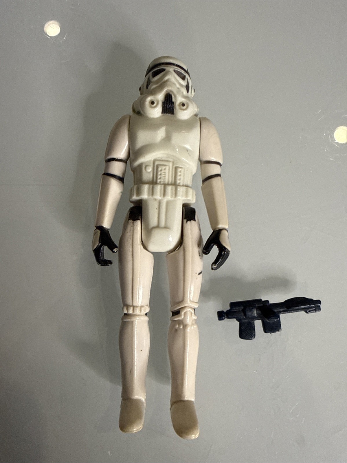 Imperial Stormtrooper sold