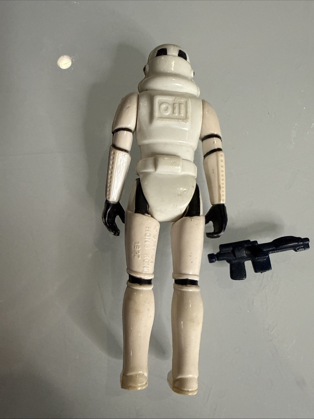 Imperial Stormtrooper sold