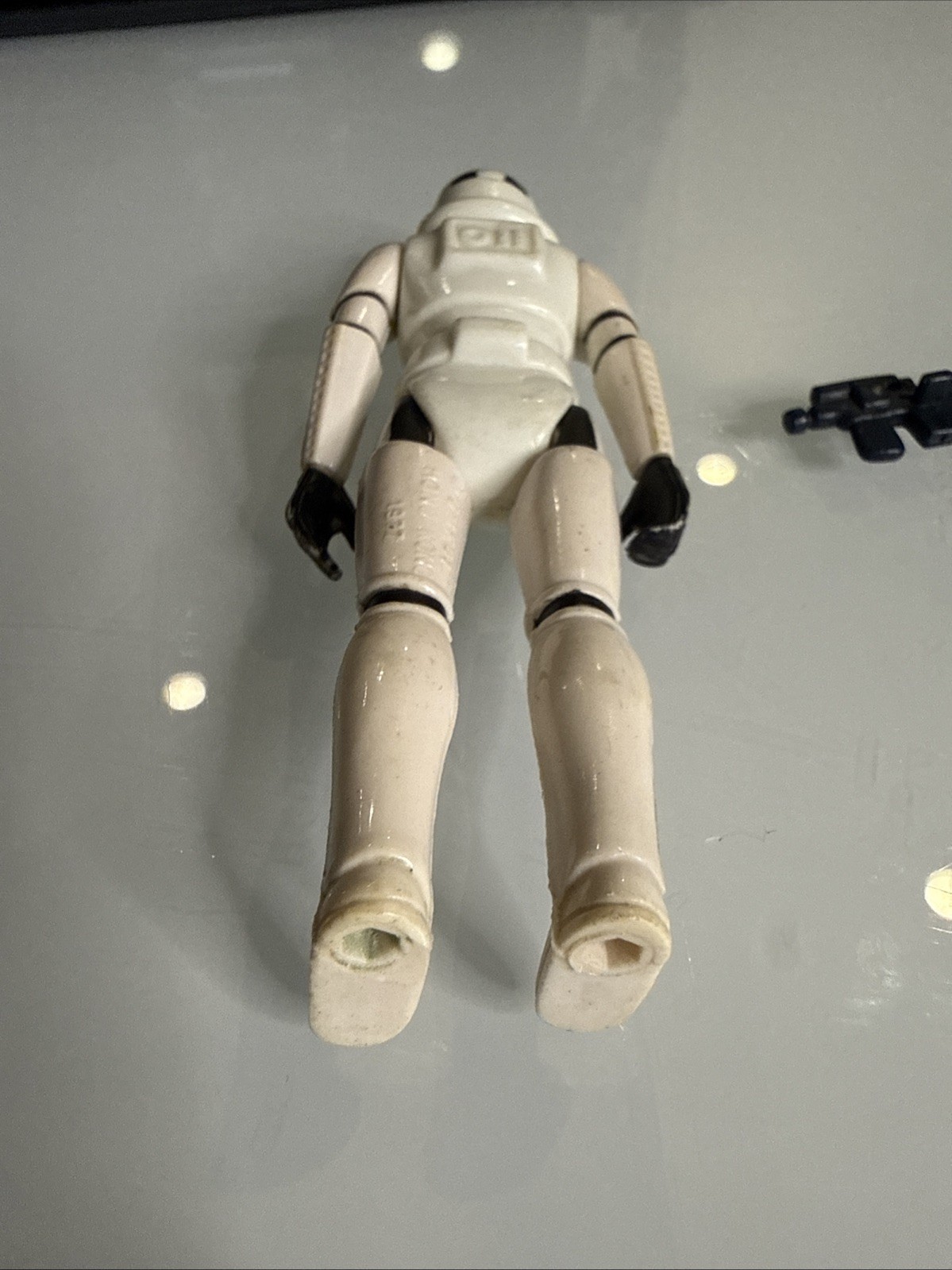 Imperial Stormtrooper sold